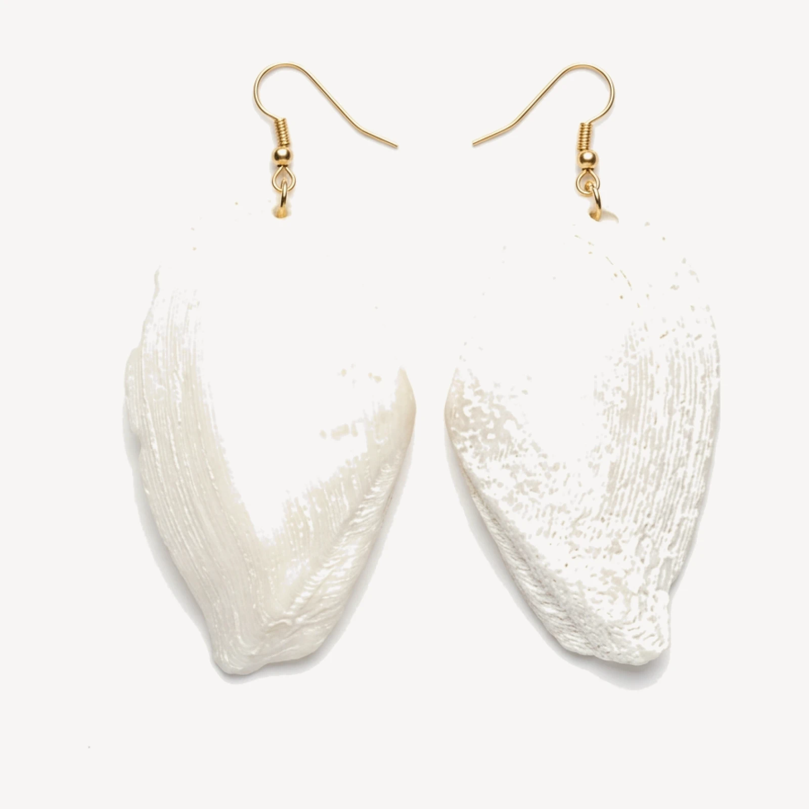 Turks & Caicos Earrings - Large