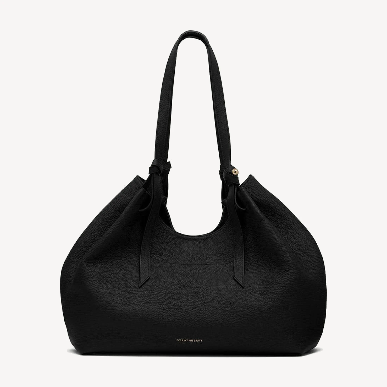 Barra Tote - Black