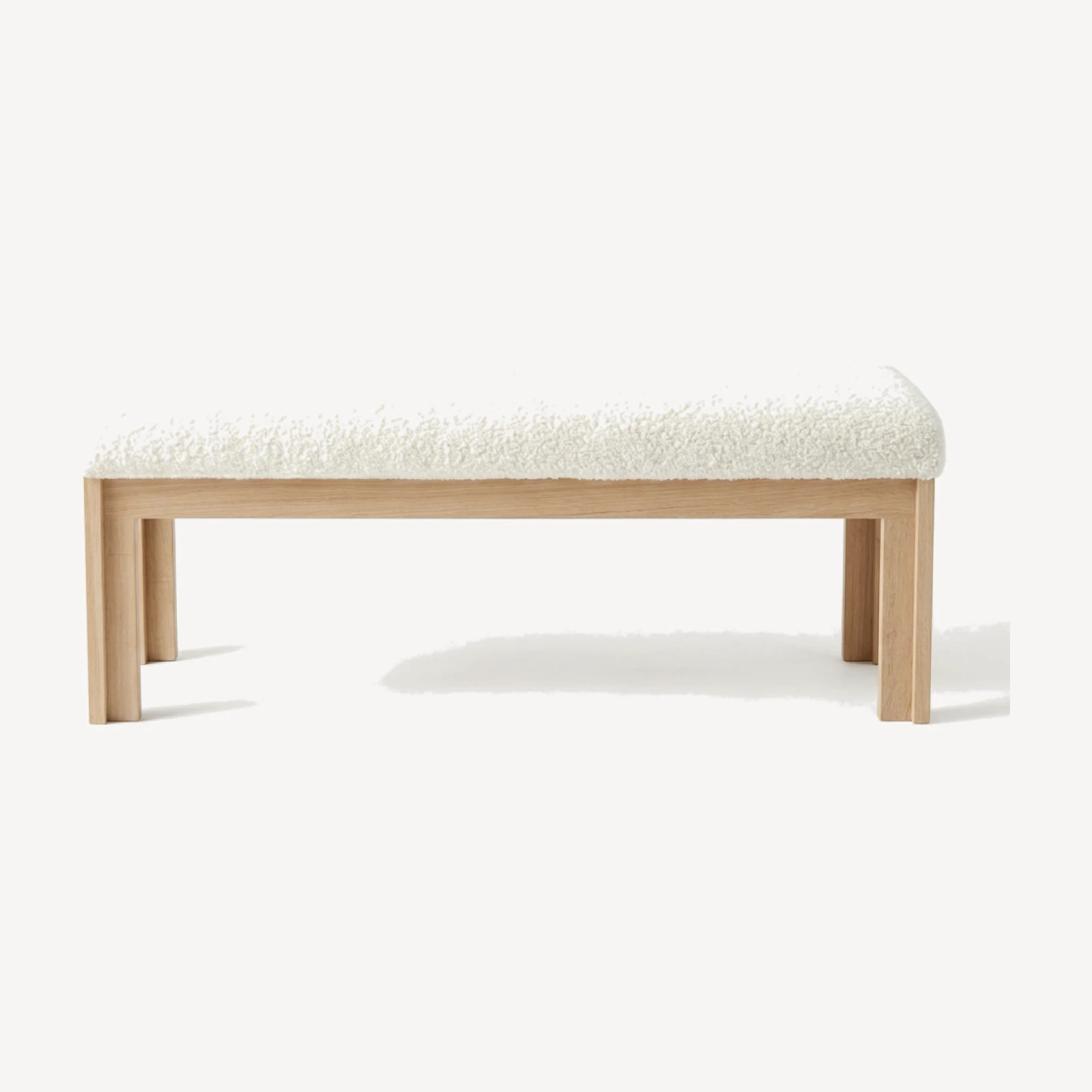 Otto Bench