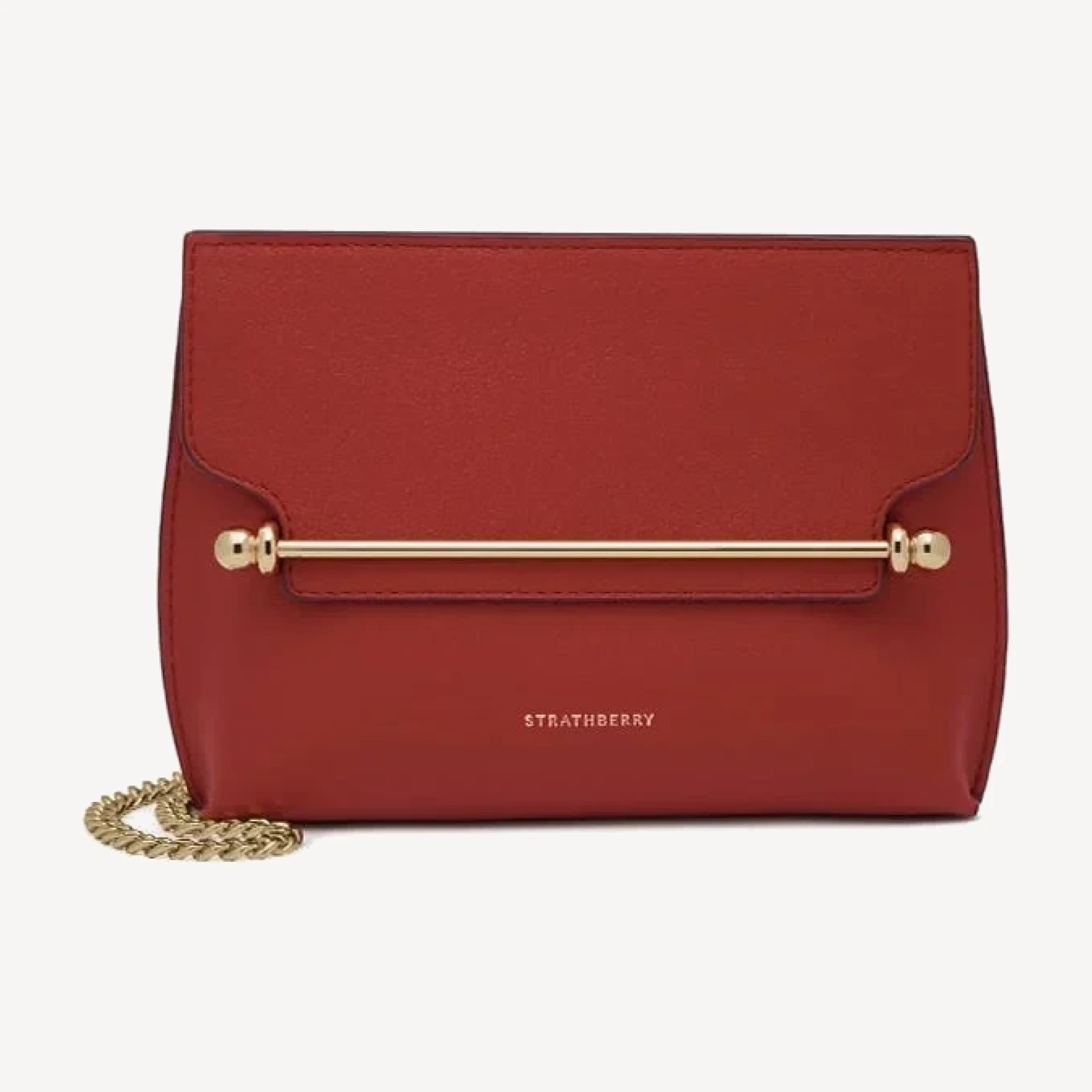 Stylist Mini - Levanto Red