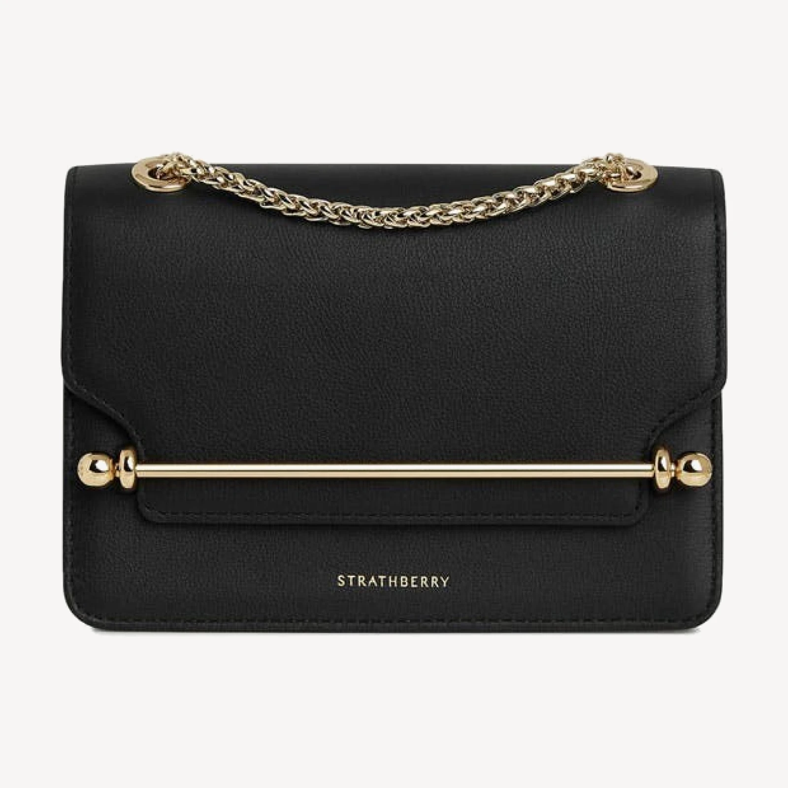 East/West Mini - Black