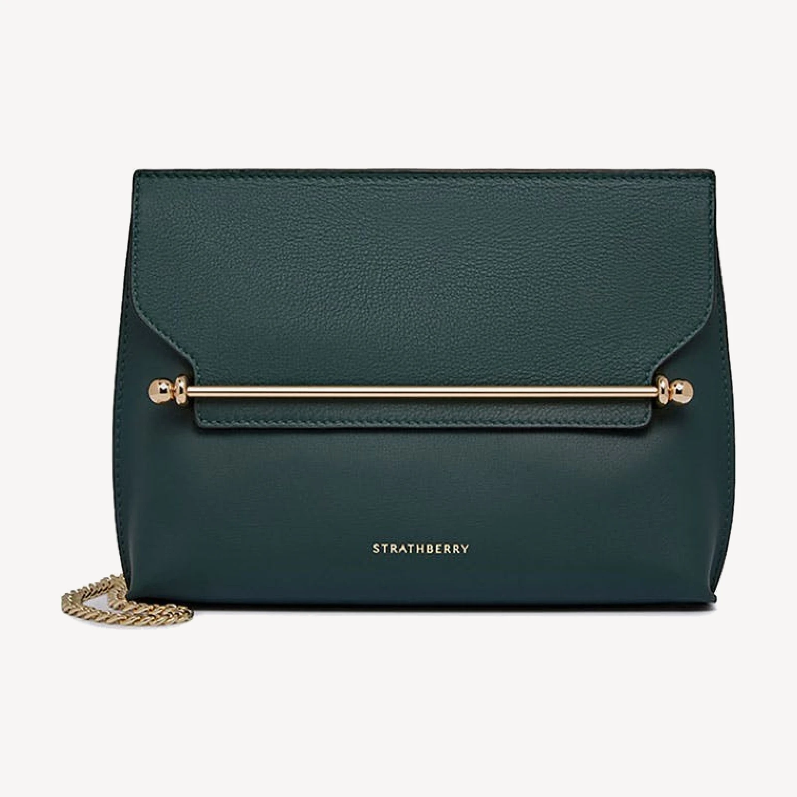 Stylist - Bottle Green