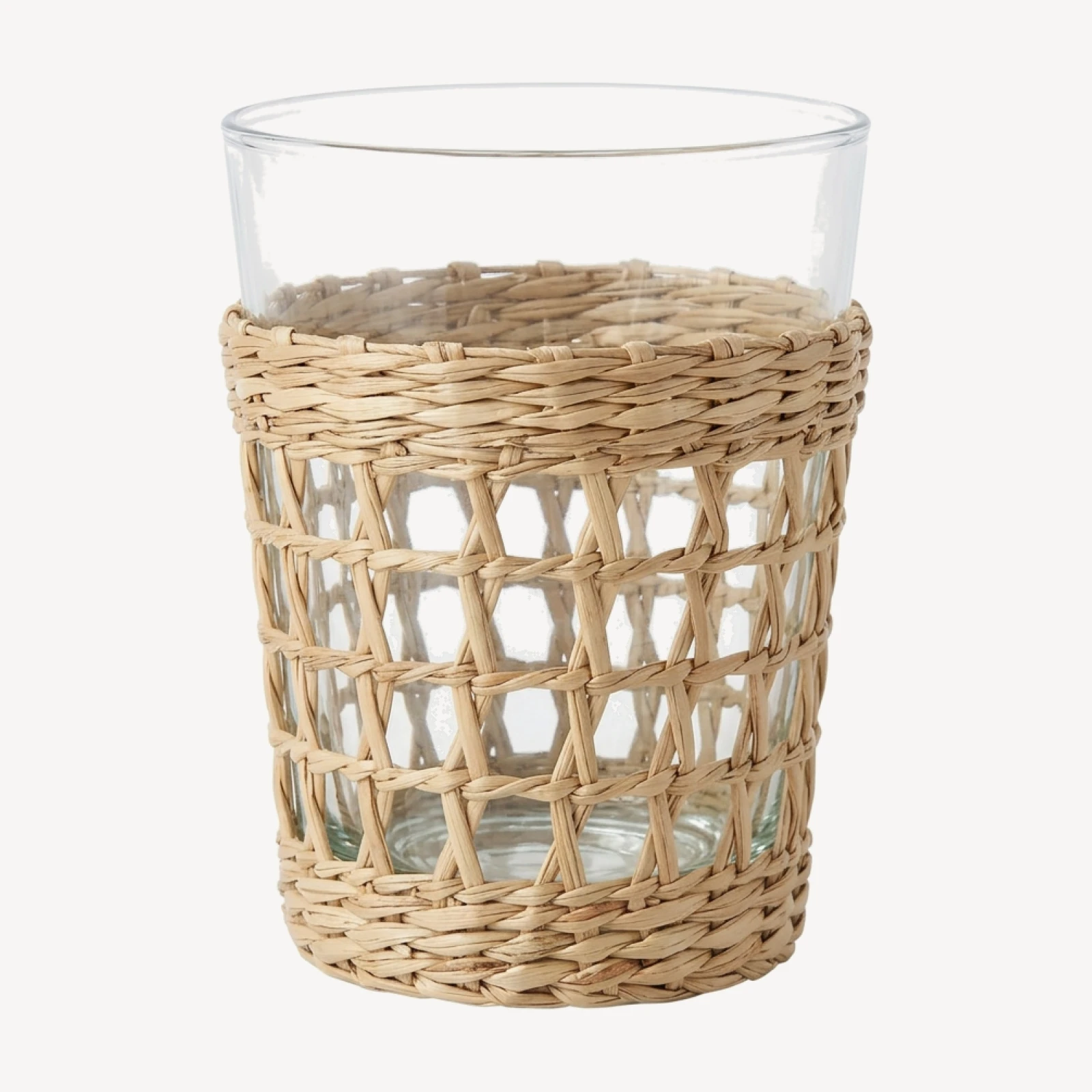Seagrass Picnic Tumbler