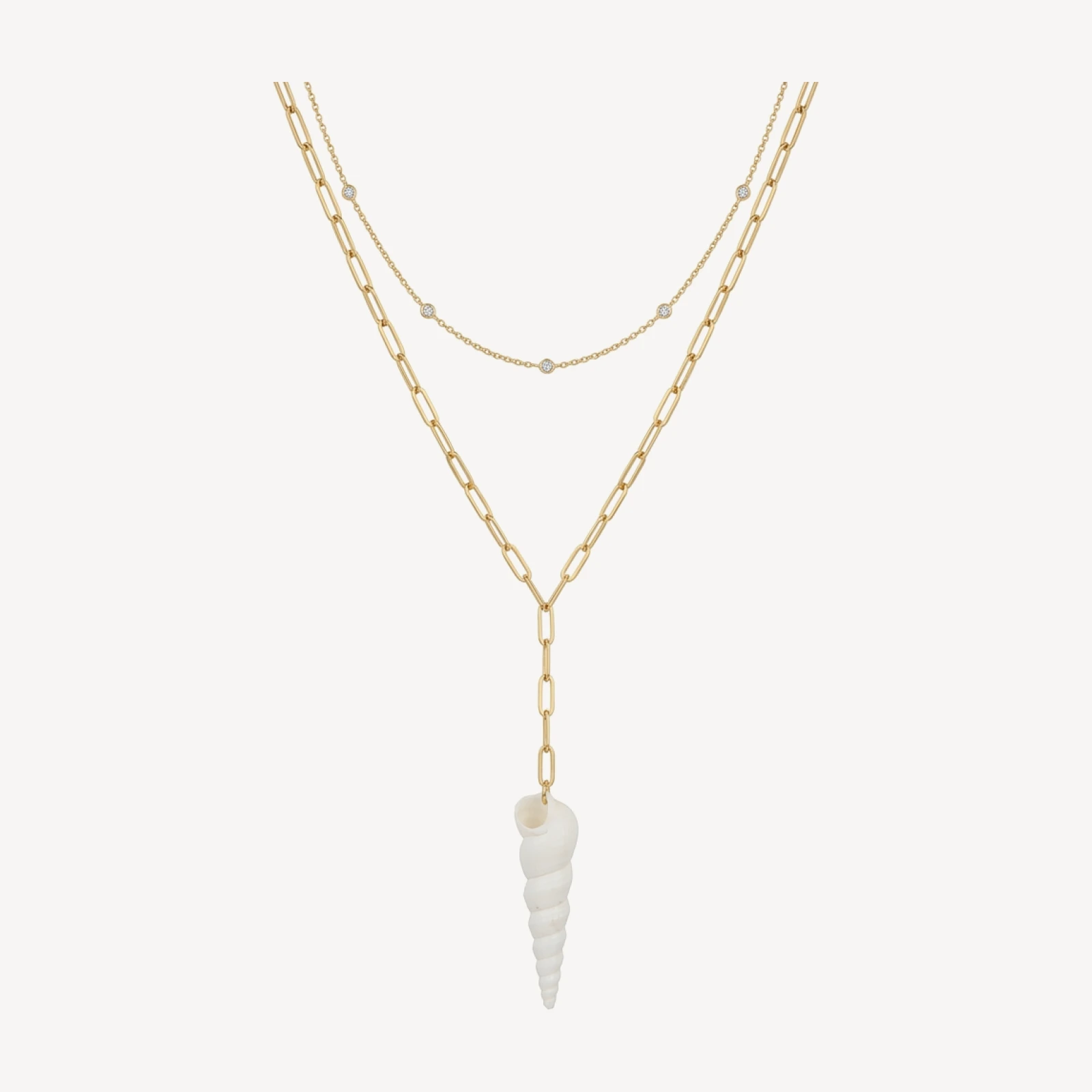 The Tori Necklace