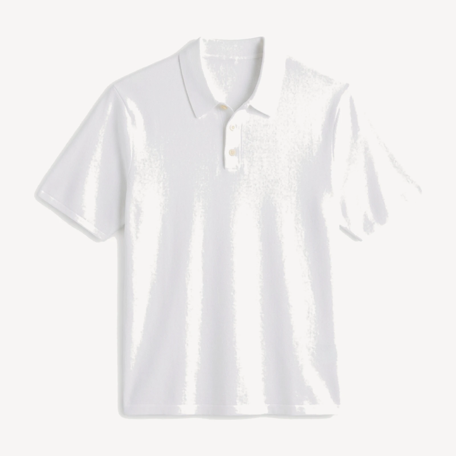 MILANO KNIT POLO