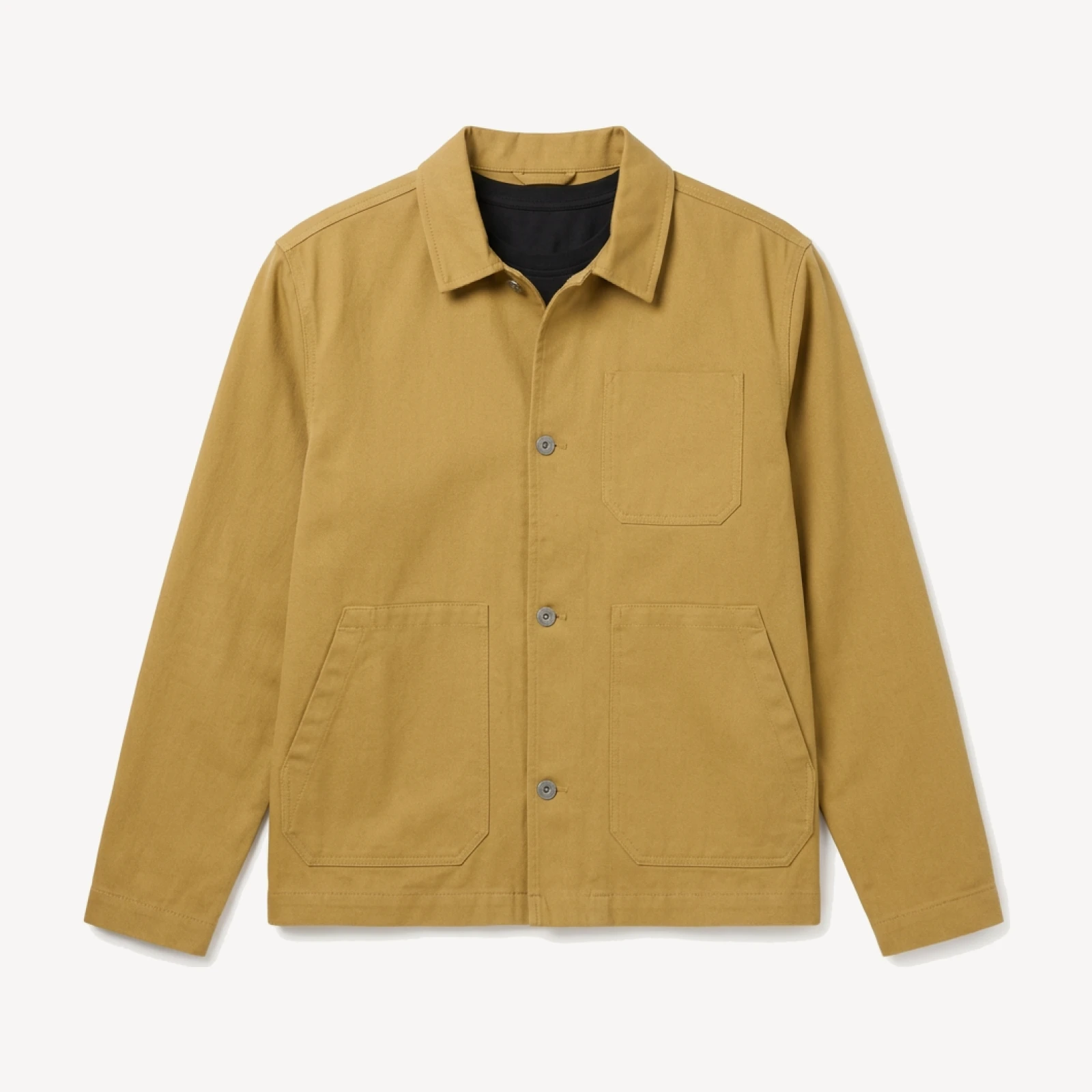 WORKWEAR OVERSHIRT