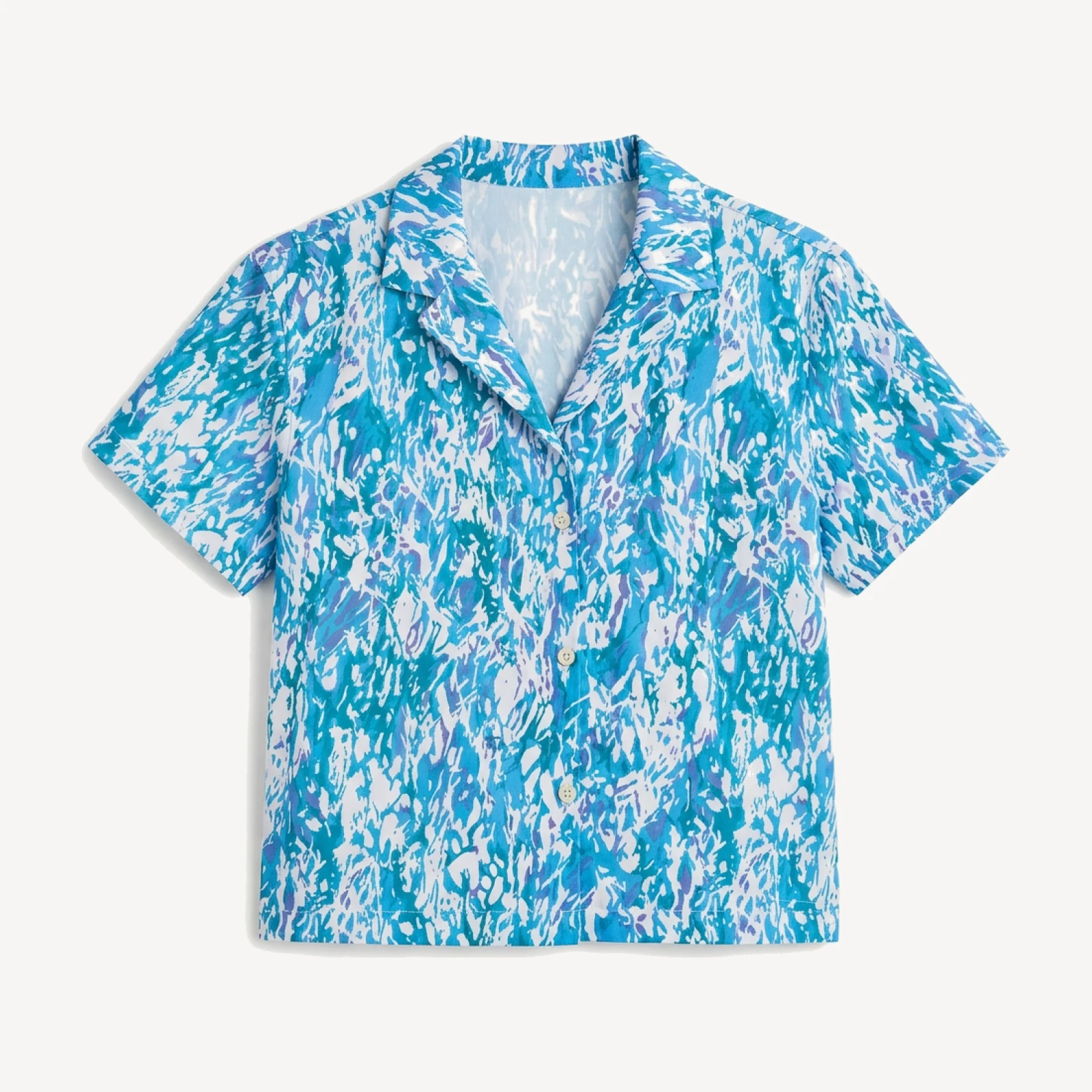 SolarCool Tourist Shirt