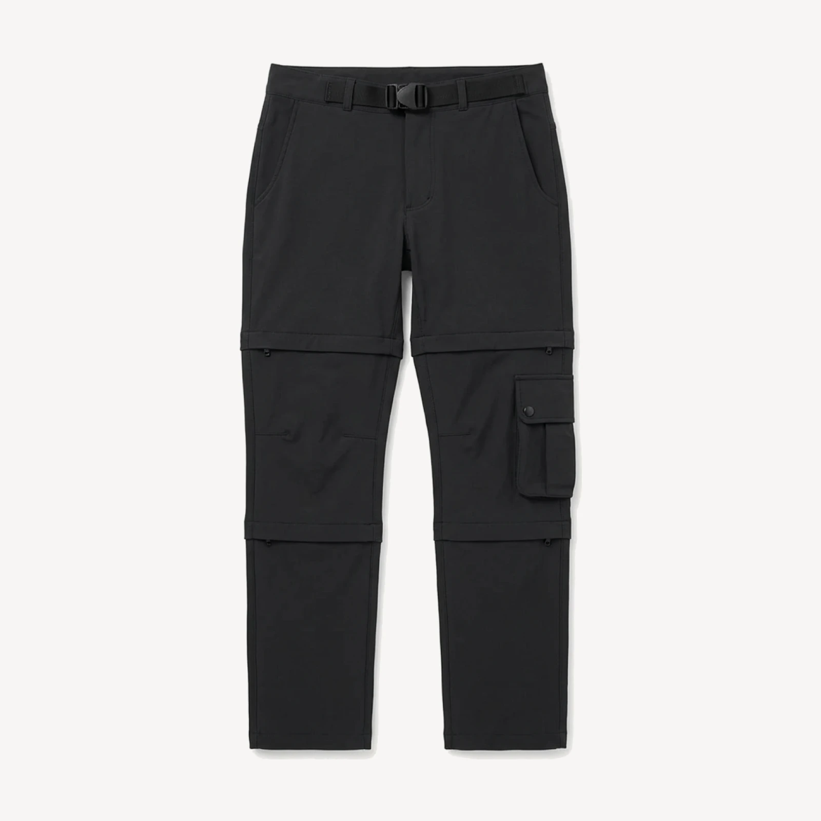 RecTrek Zip-Off Pant