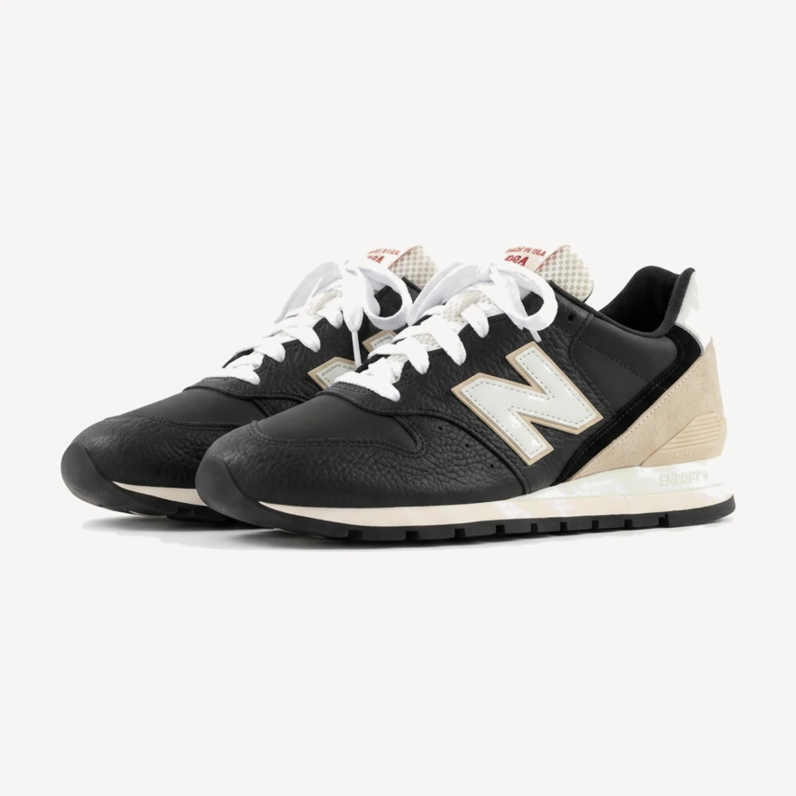 ALD / NB Made in USA 996
