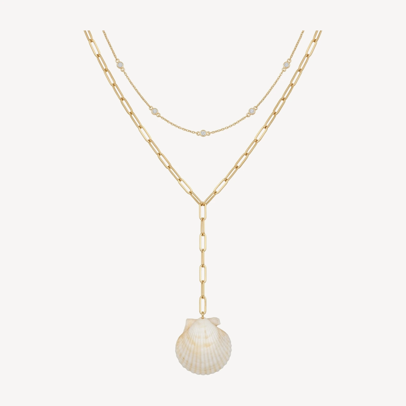 The Leah Necklace