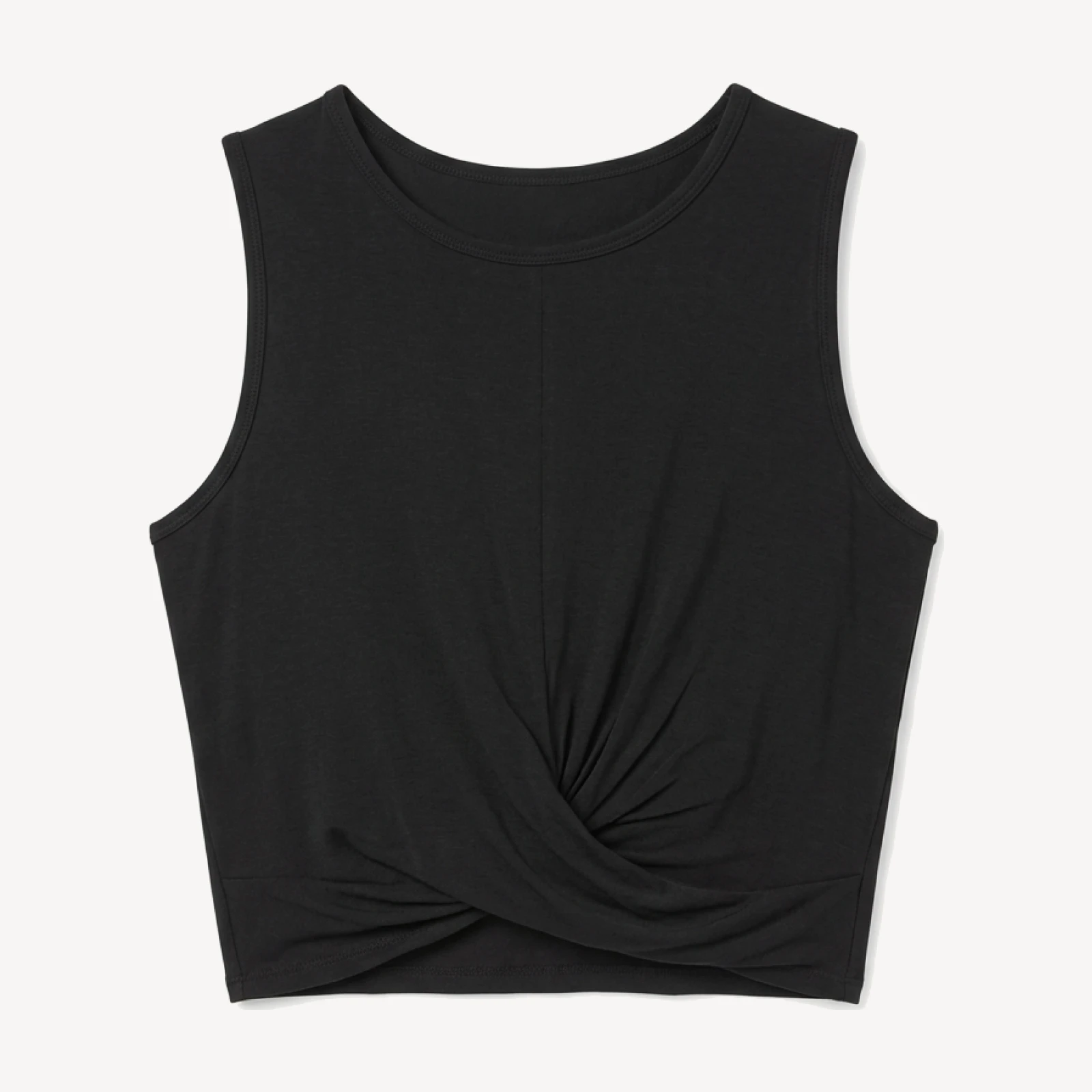 Cover Tank - Black