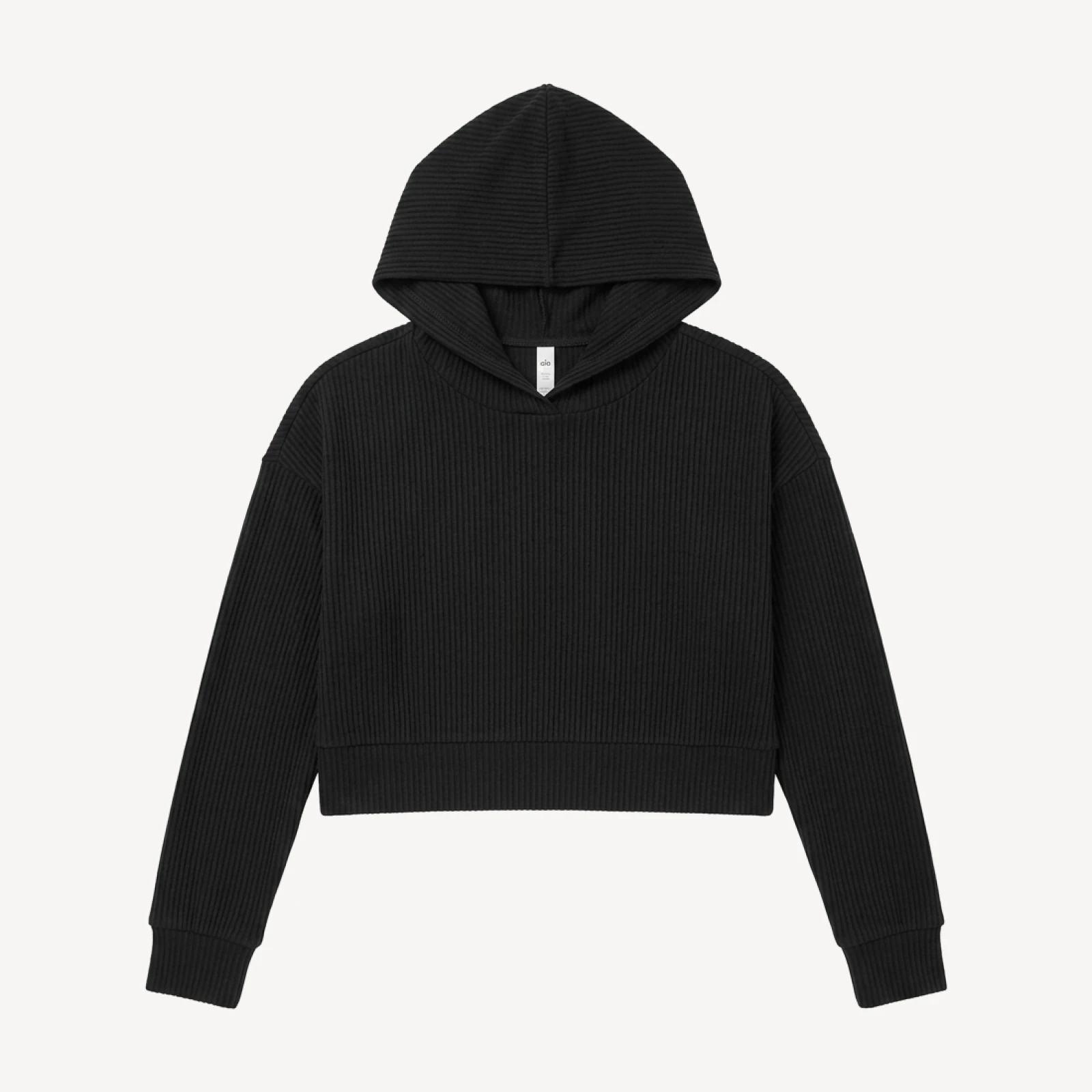 Muse Hoodie - Black