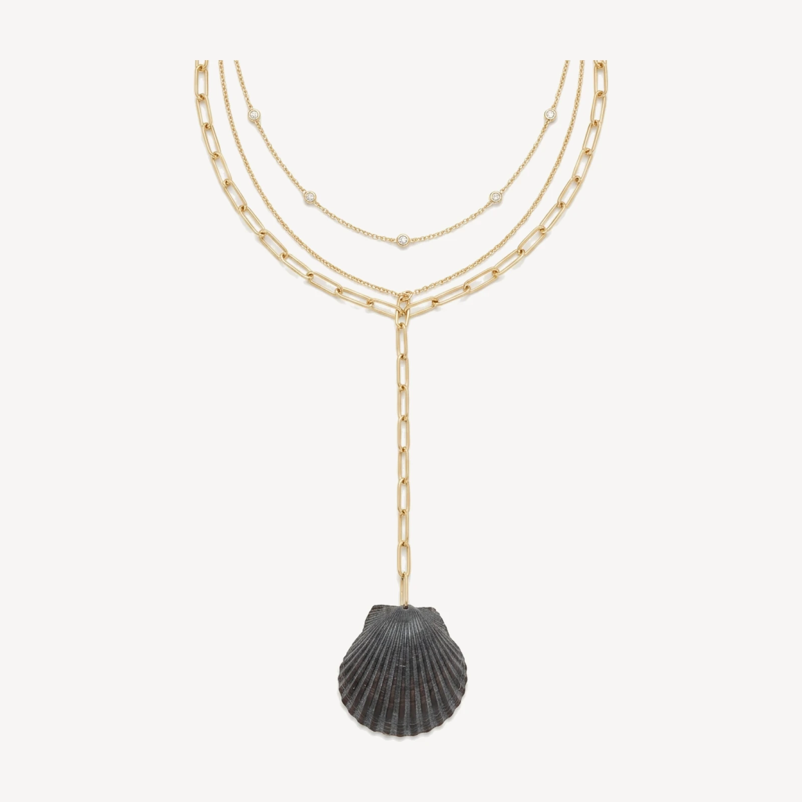 The Sarah Necklace