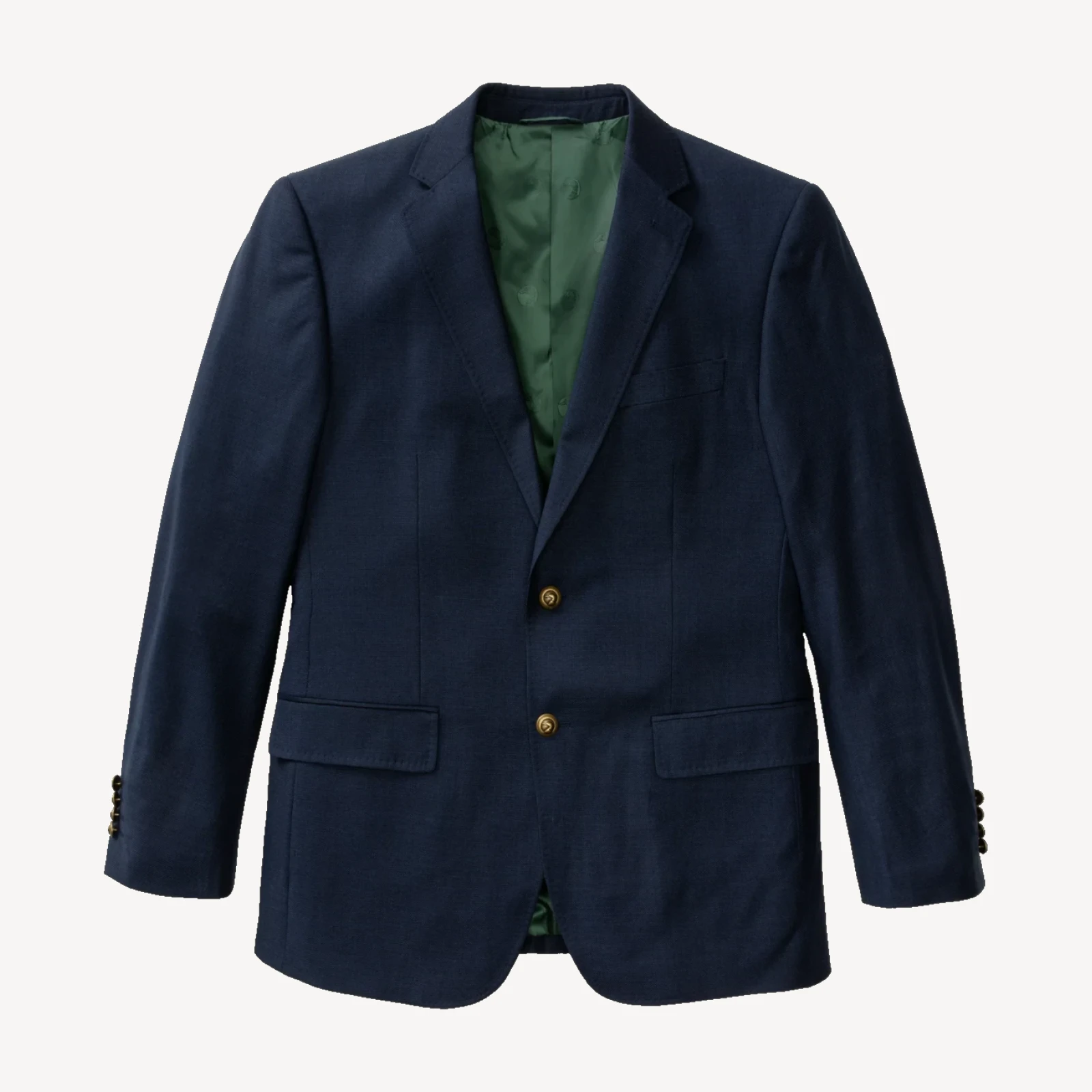 O'Bryan Blazer - Navy