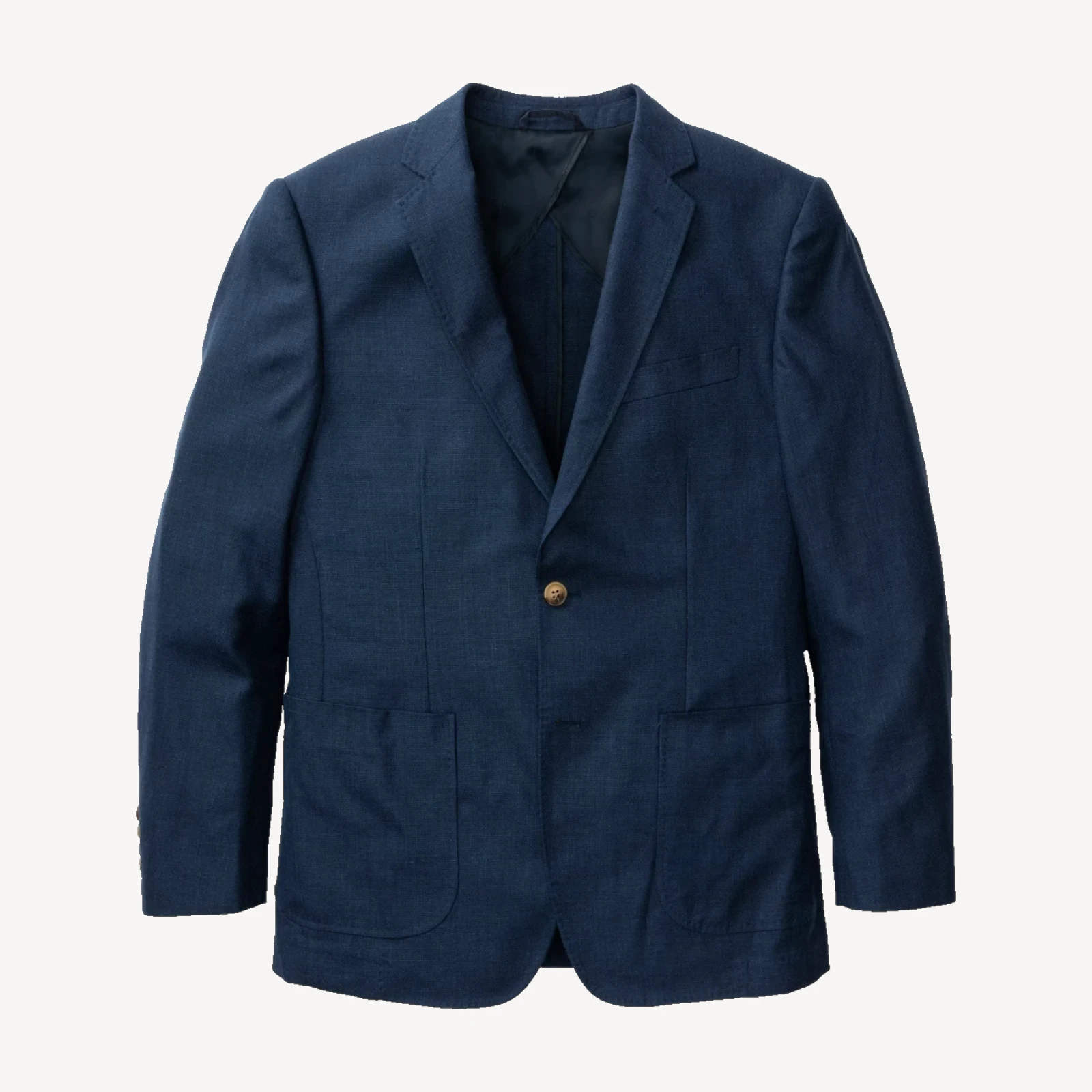 Booker Blazer Jacket