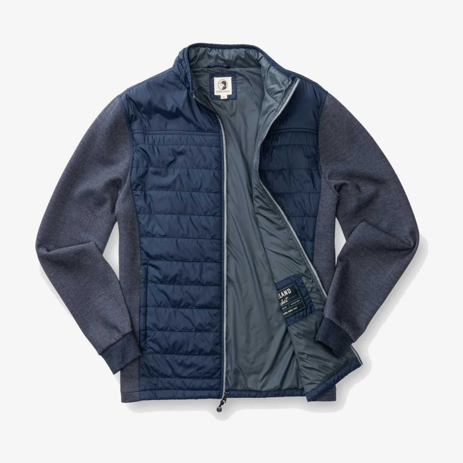 Ridgeland Performance Quilted Jacket