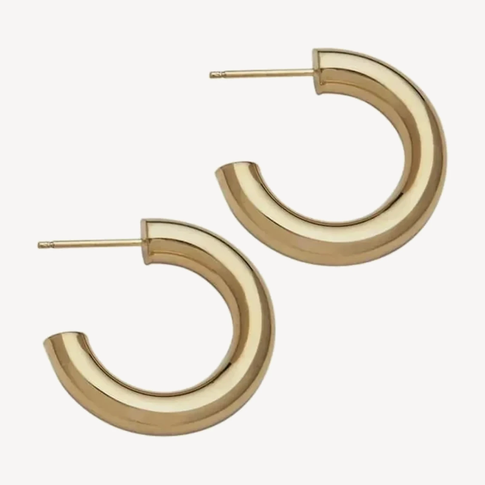 LOU 1" HOOPS