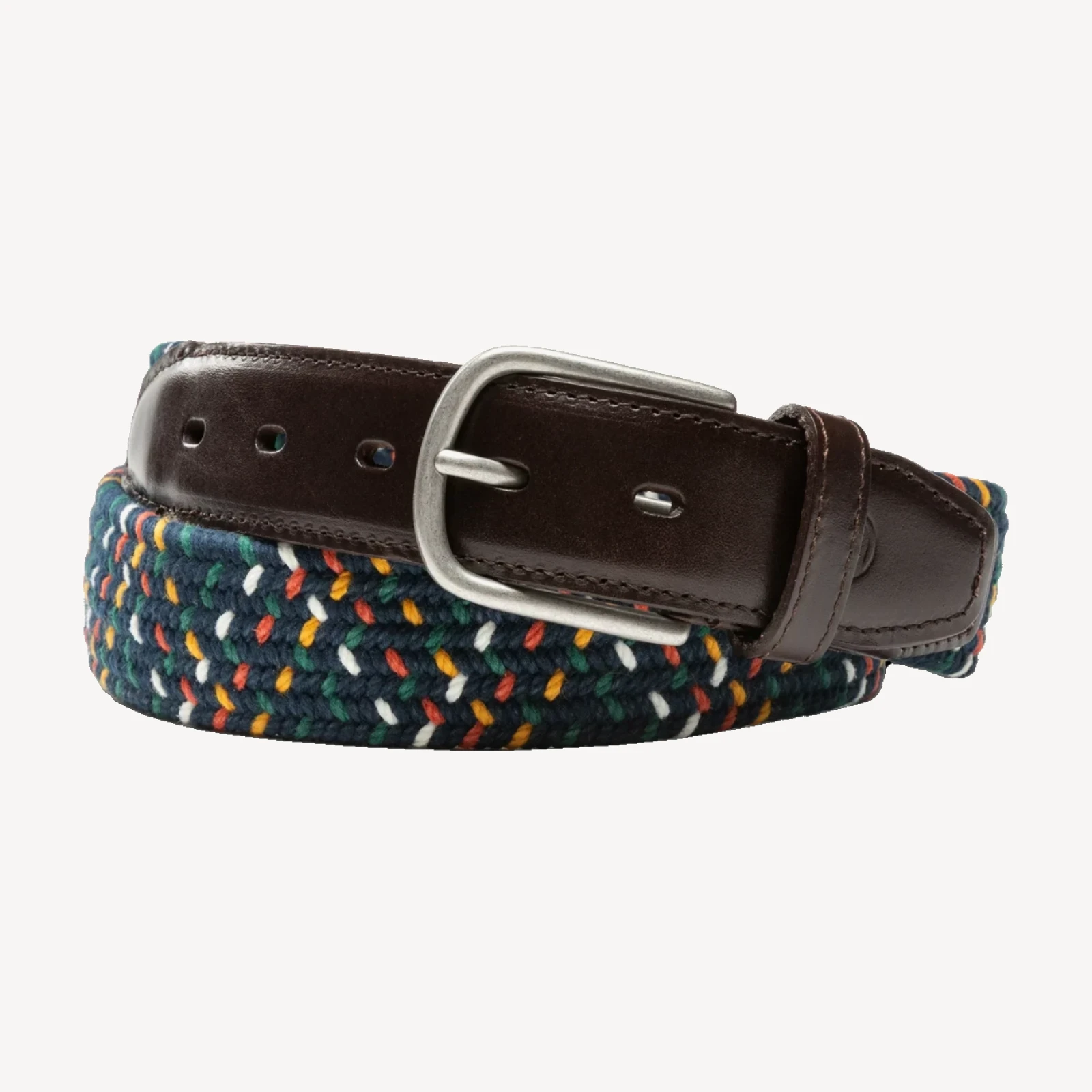Stretch Belt - Deep Navy