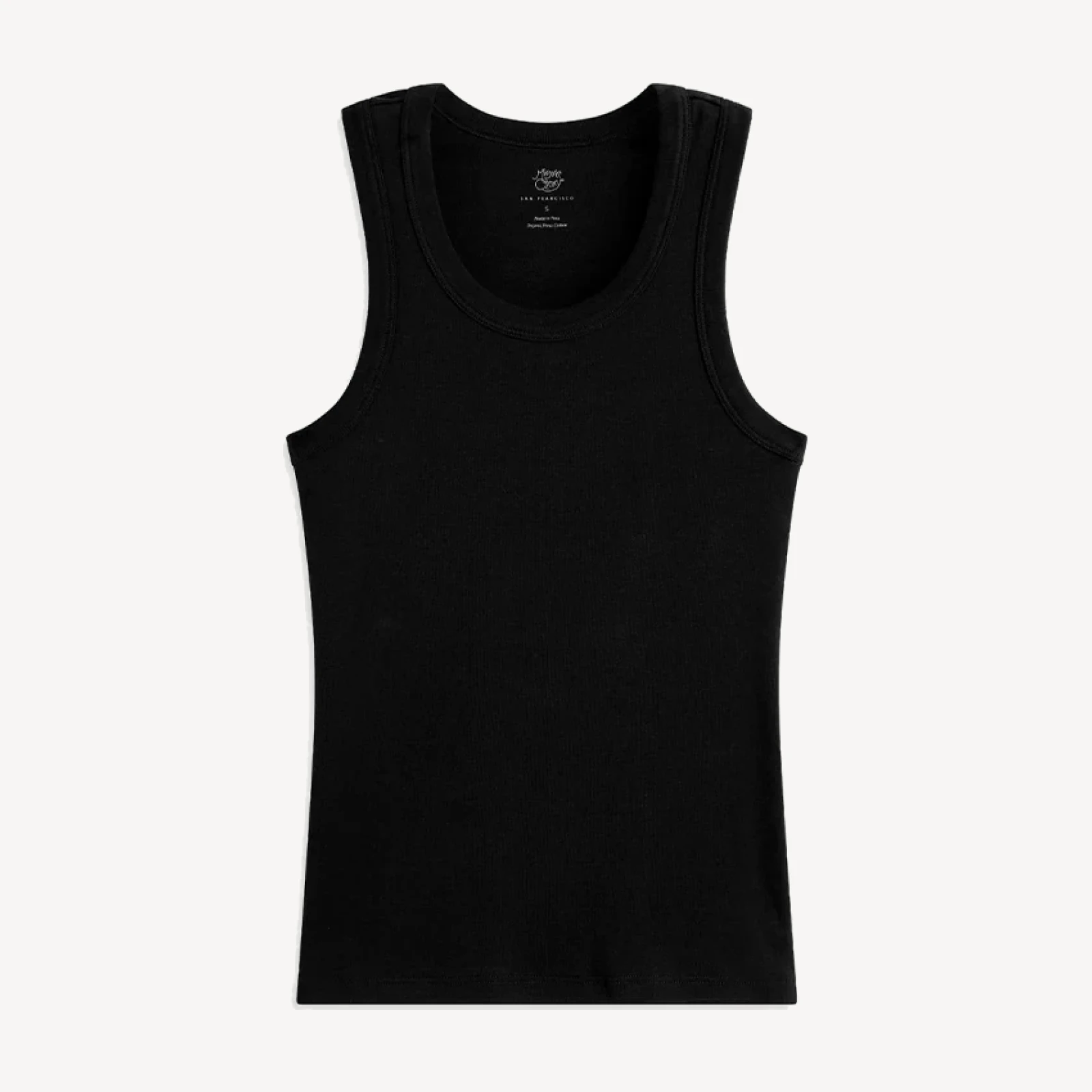 RIB TANK
