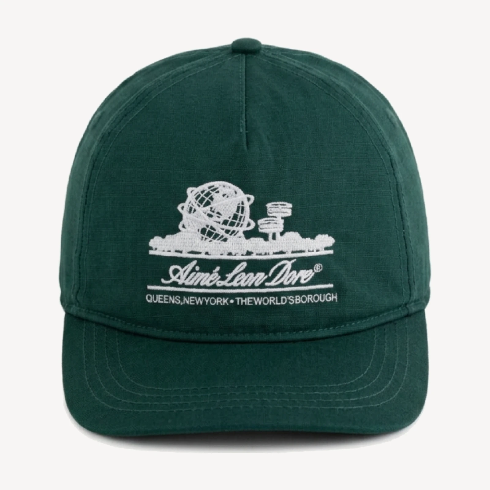 Unisphere Hat