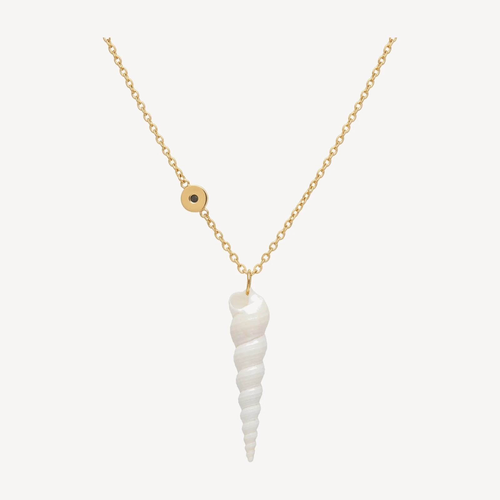 The Tori Necklace - short