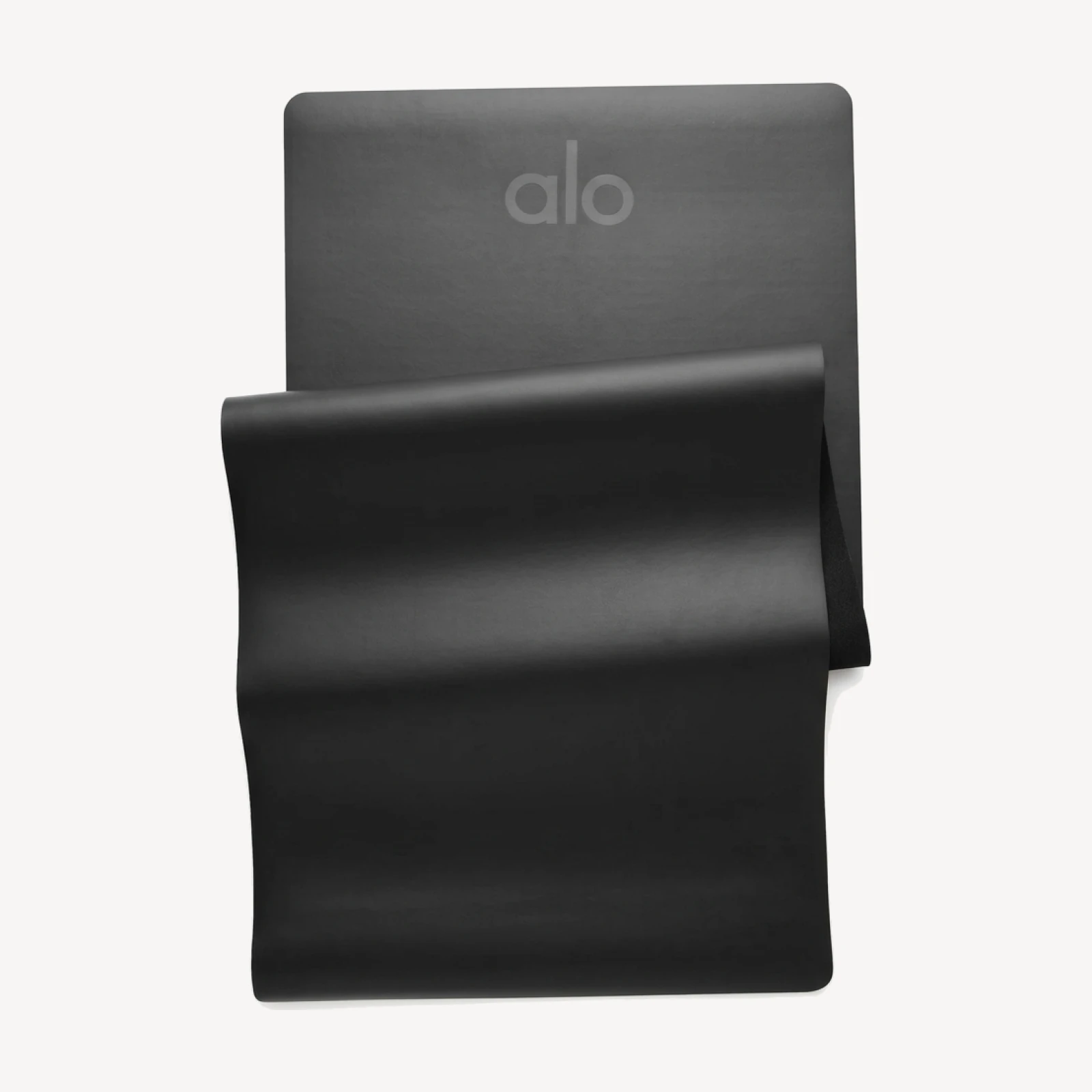 Warrior Mat - Black