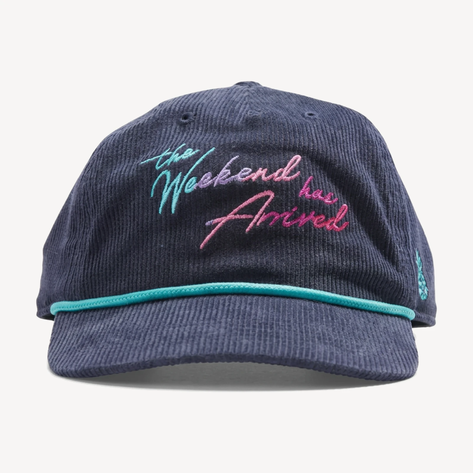 The Weekend Corduroy Hat