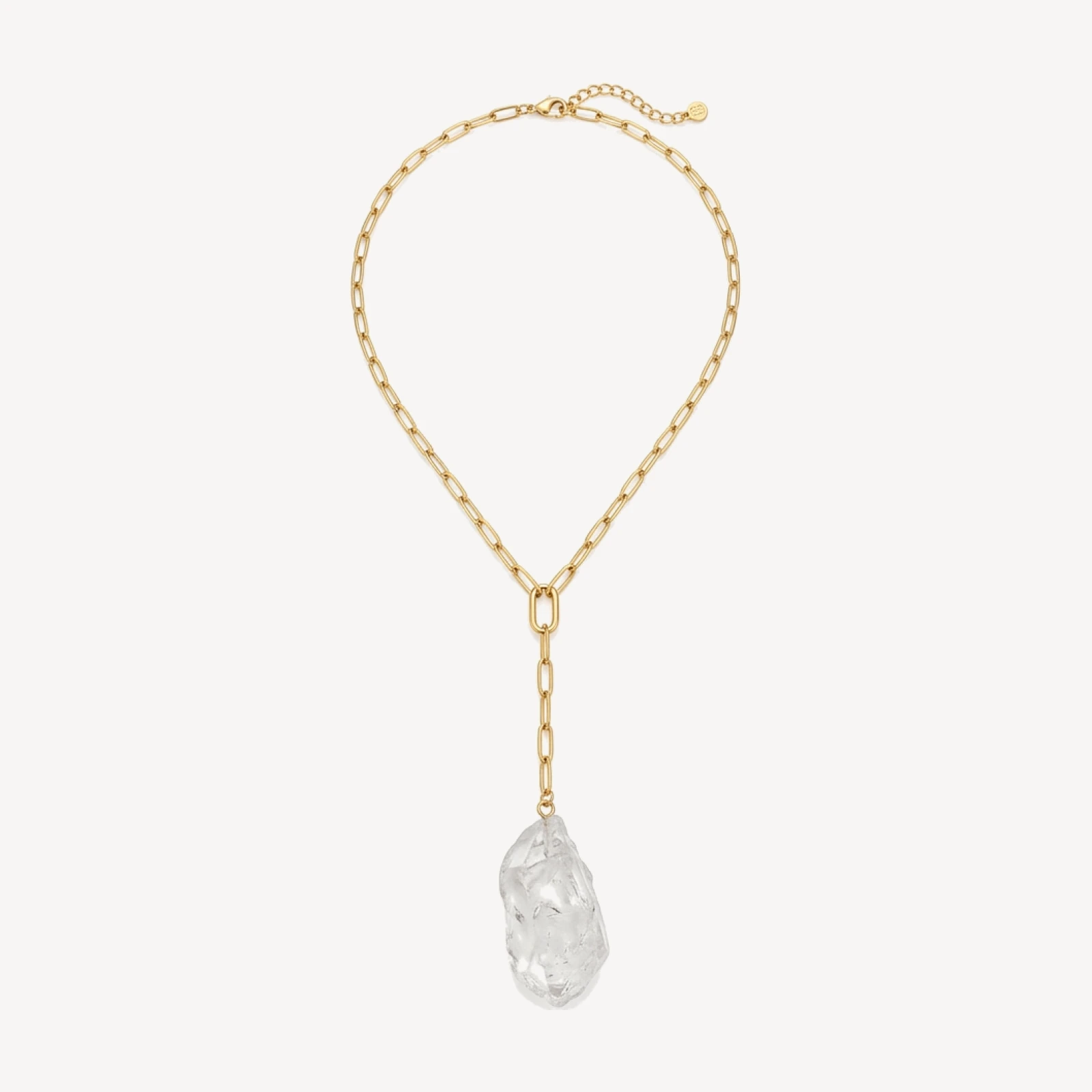 The Lucy Necklace