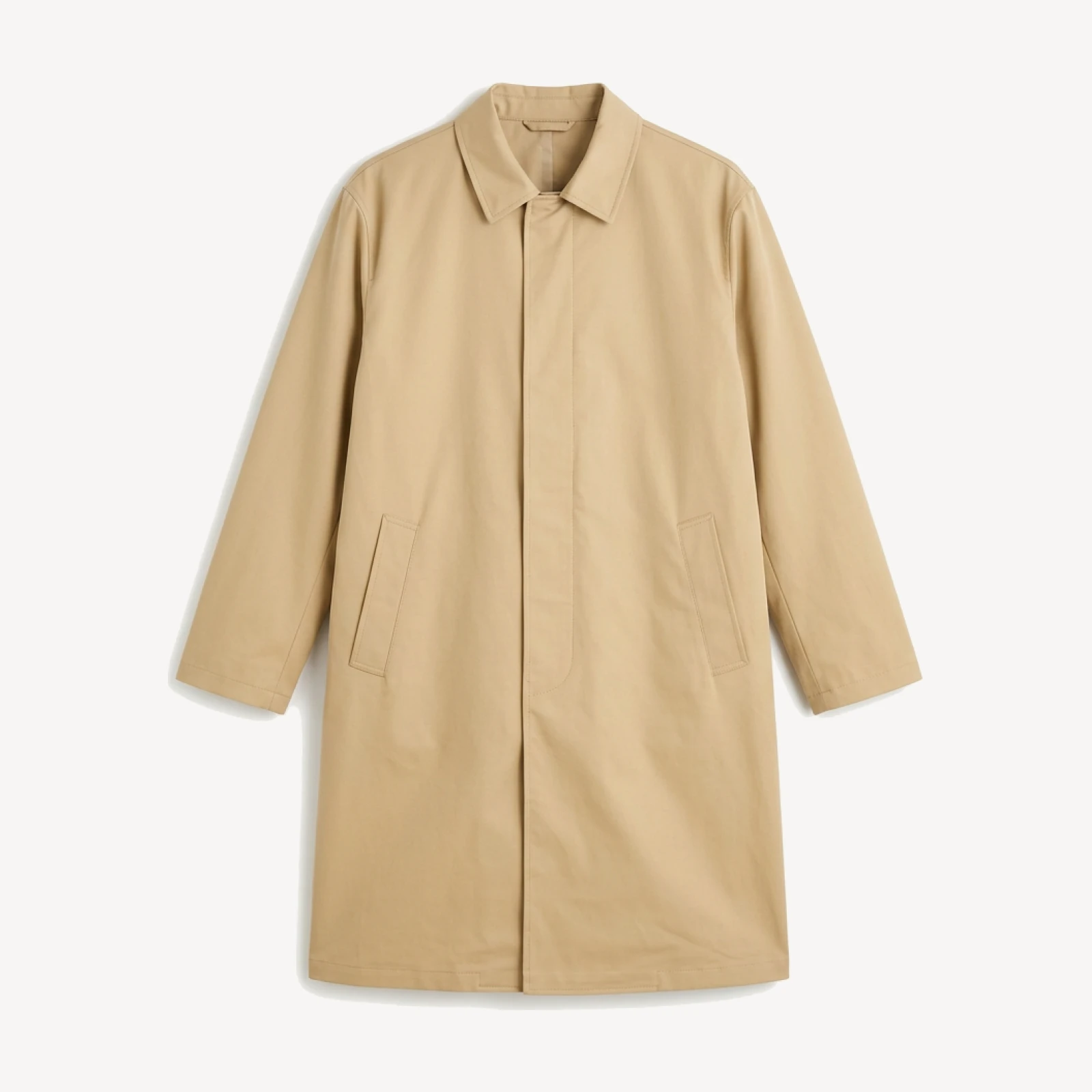 MAC COAT