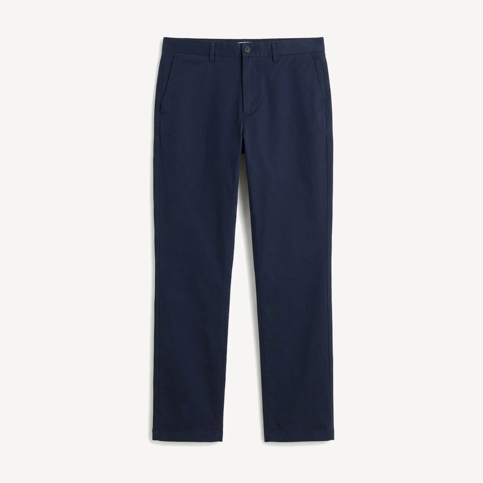 ESSENTIAL SLIM CHINO PANT