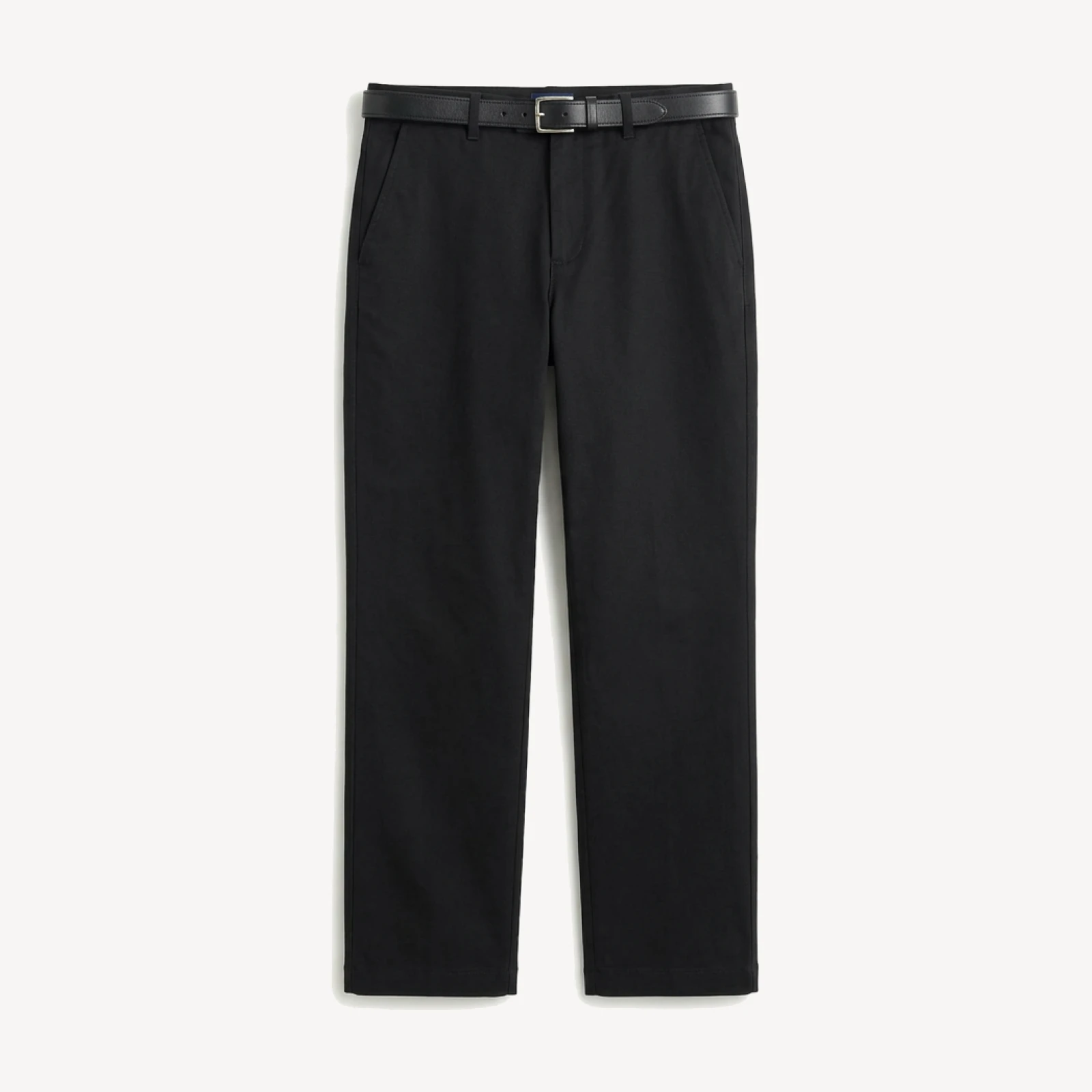 ESSENTIAL STRAIGHT PANT
