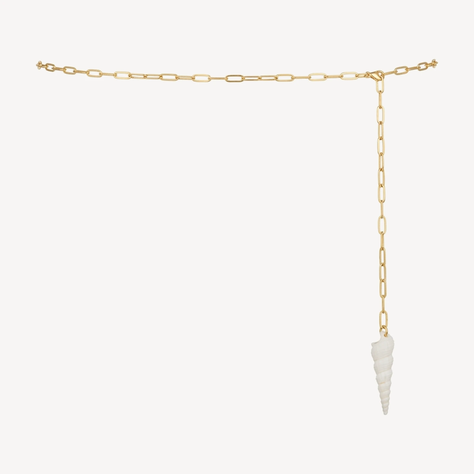 The Savvi Belly Chain