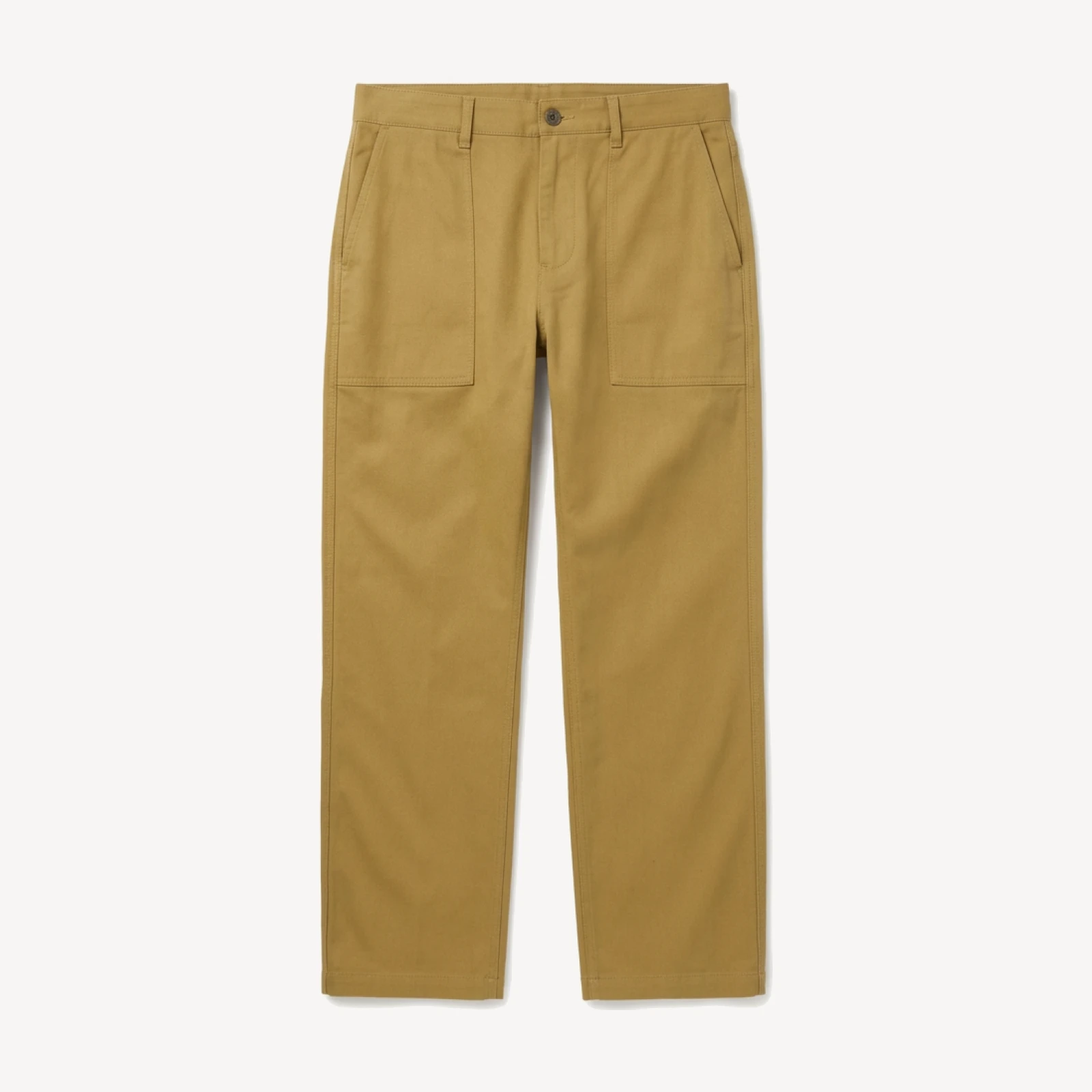 RELAXED FATIGUE PANT