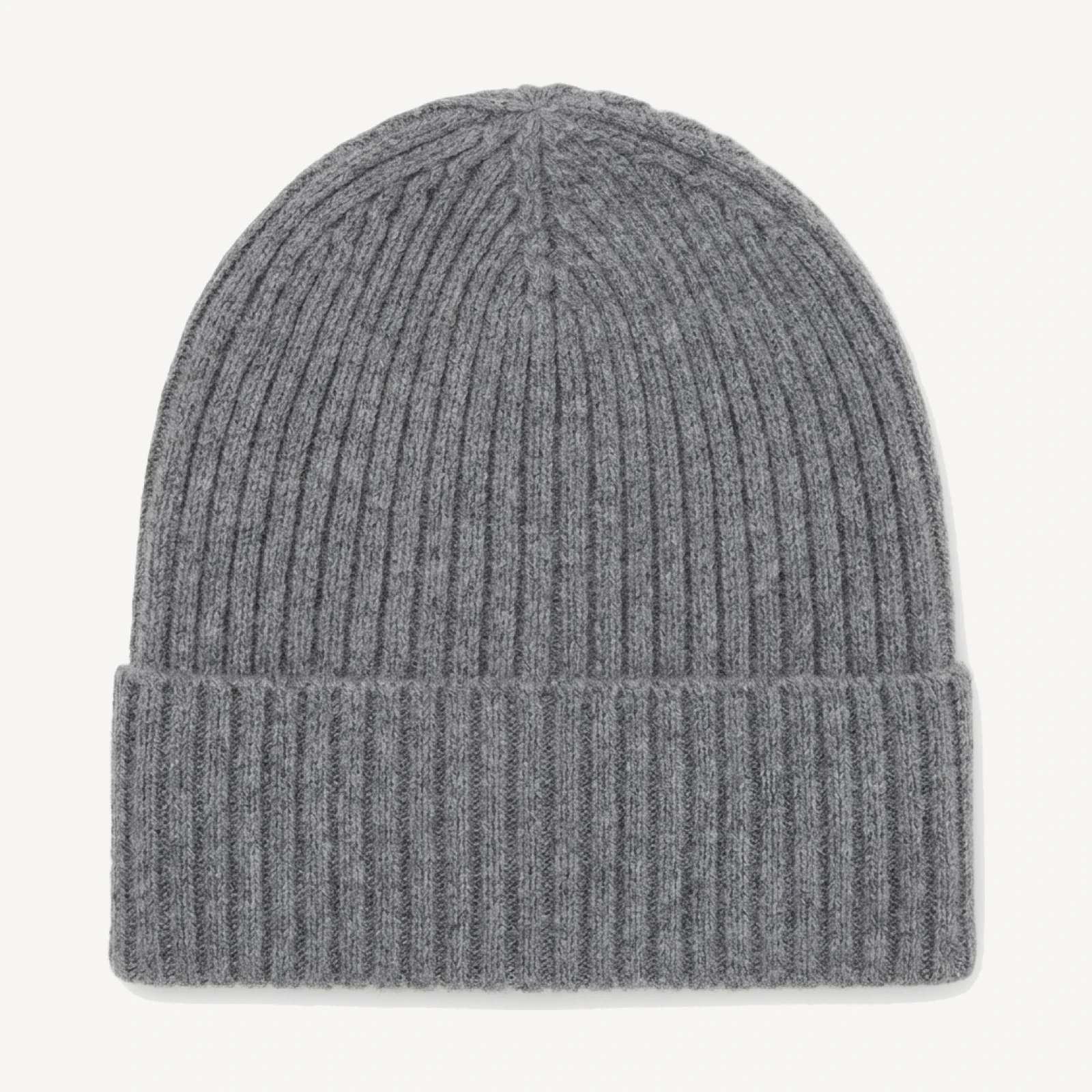 Cashmere Beanie