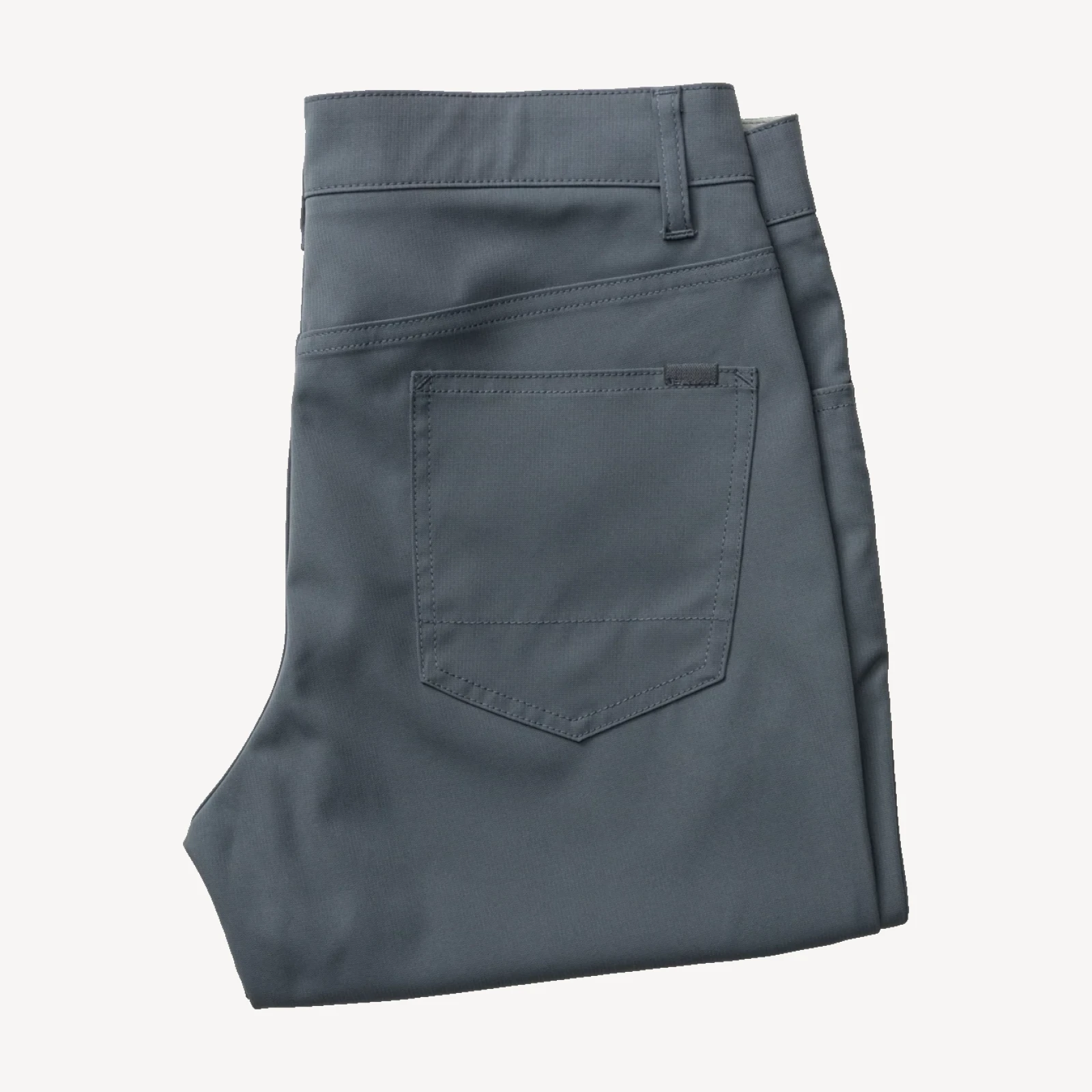 Long Drive Performance Five-Pocket - Charcoal