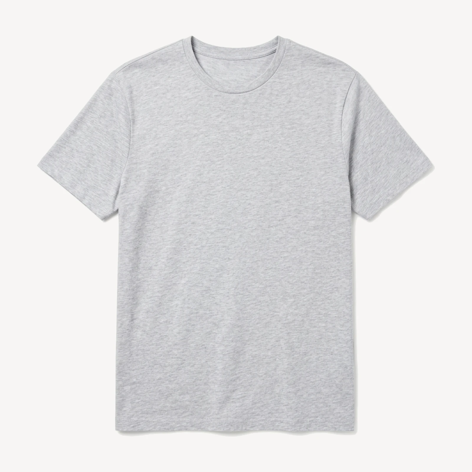 Everyday Classic Shortsleeve