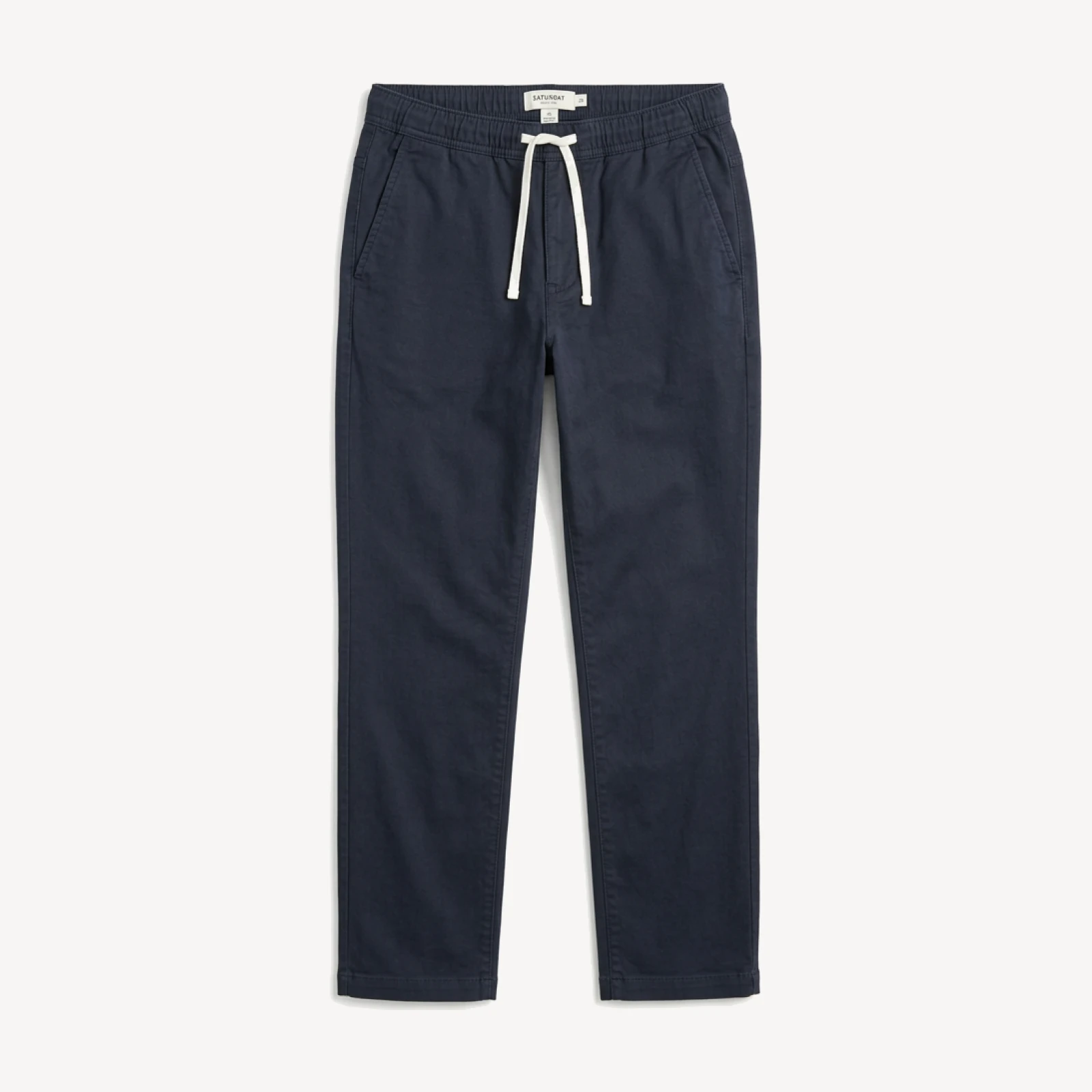 Saturday Slim Straight Pant