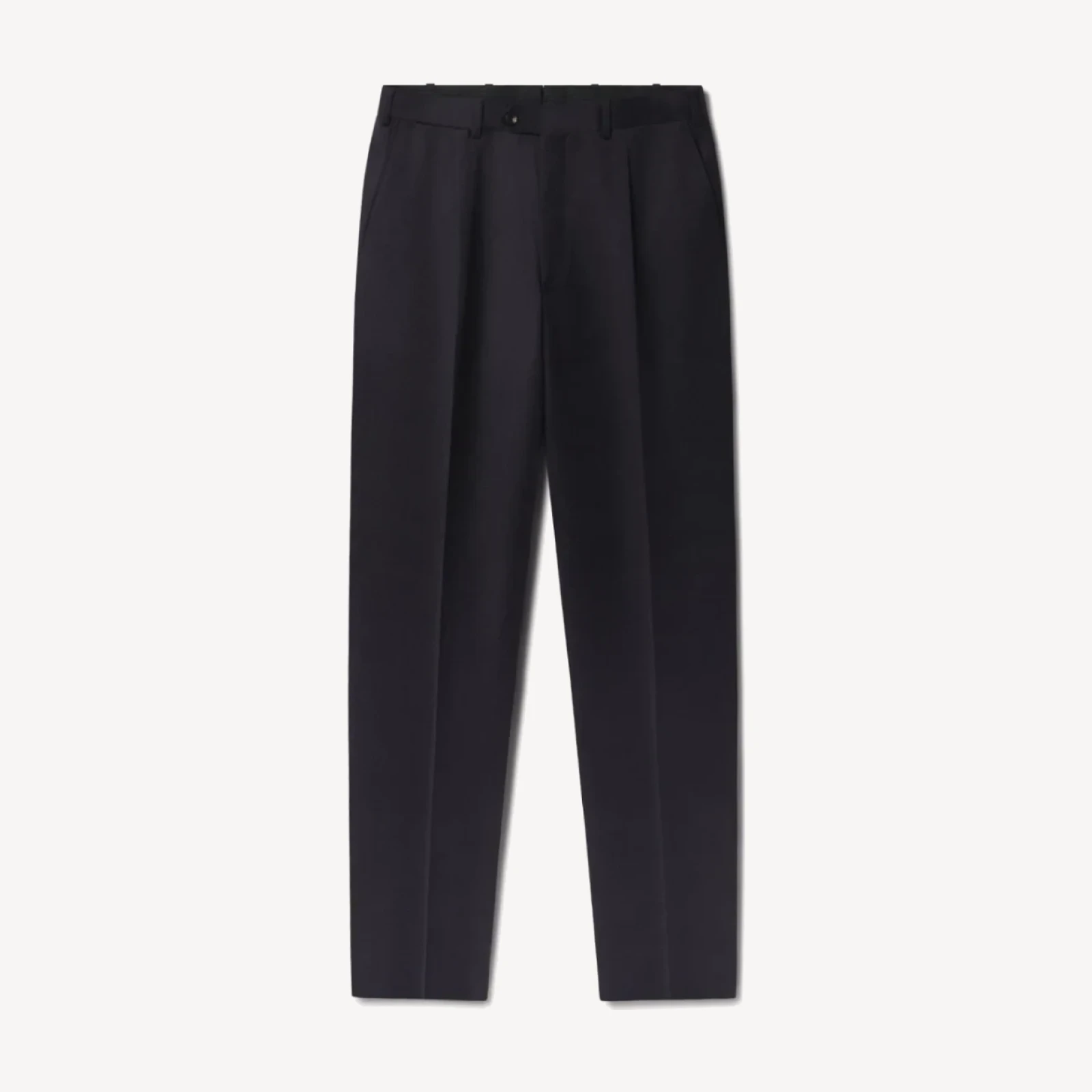 J. Mueser X Buck Mason Dress Blues Trouser
