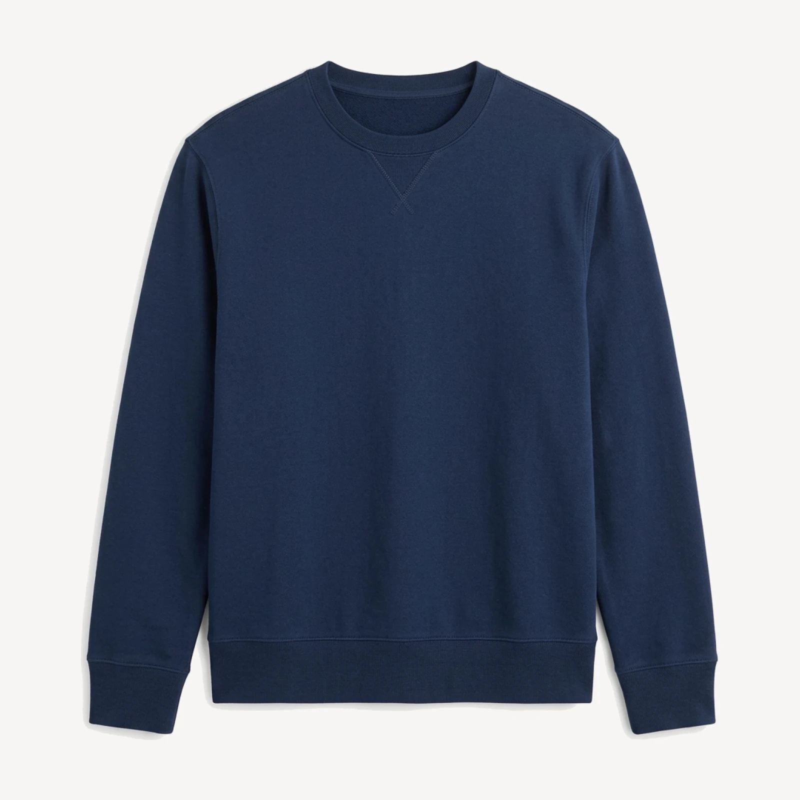 ESSENTIAL CREW SWEATSHIRT