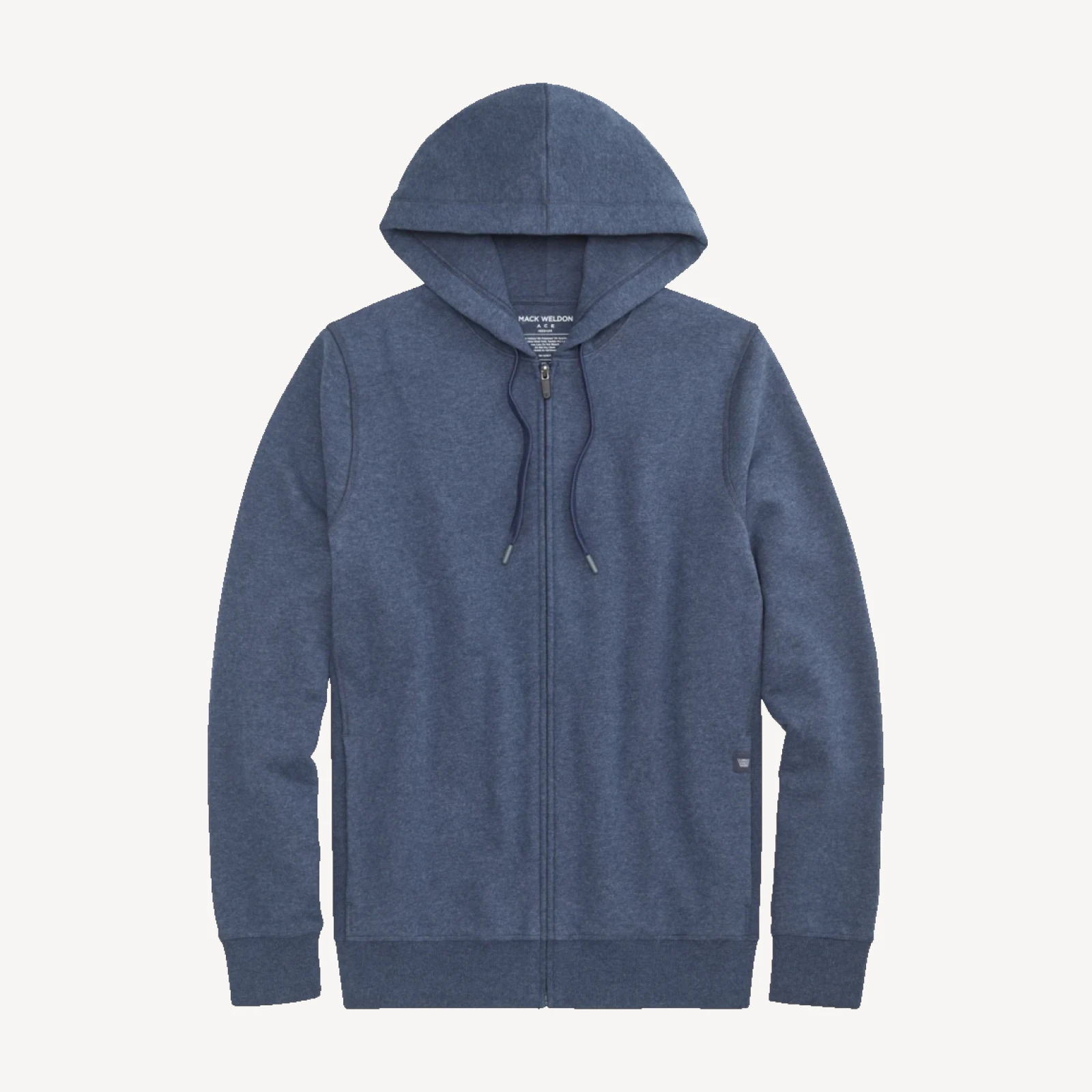 ACE Full-Zip Sweatshirt