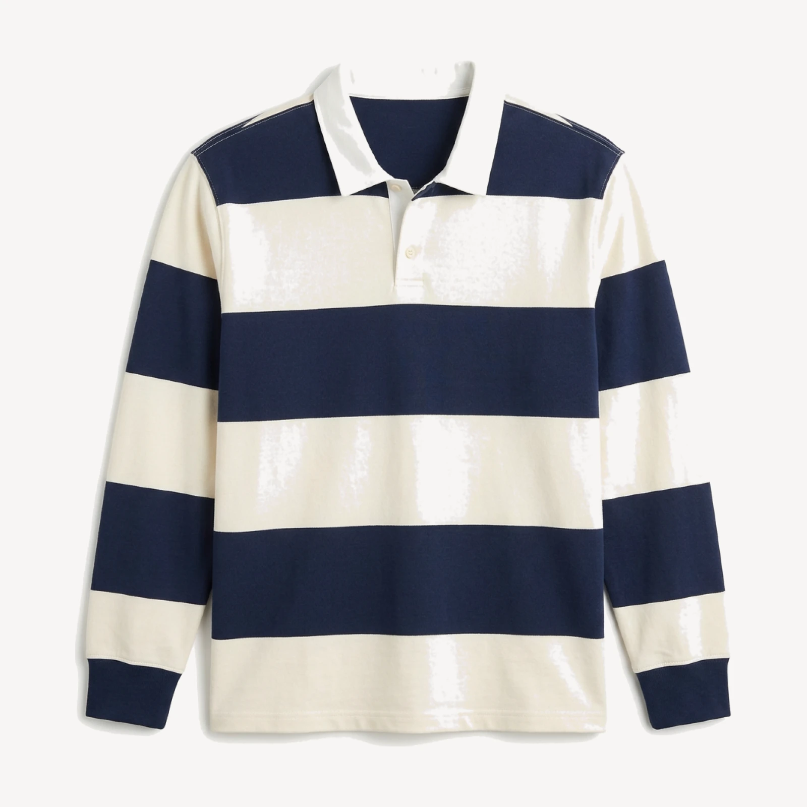 RUGBY POLO