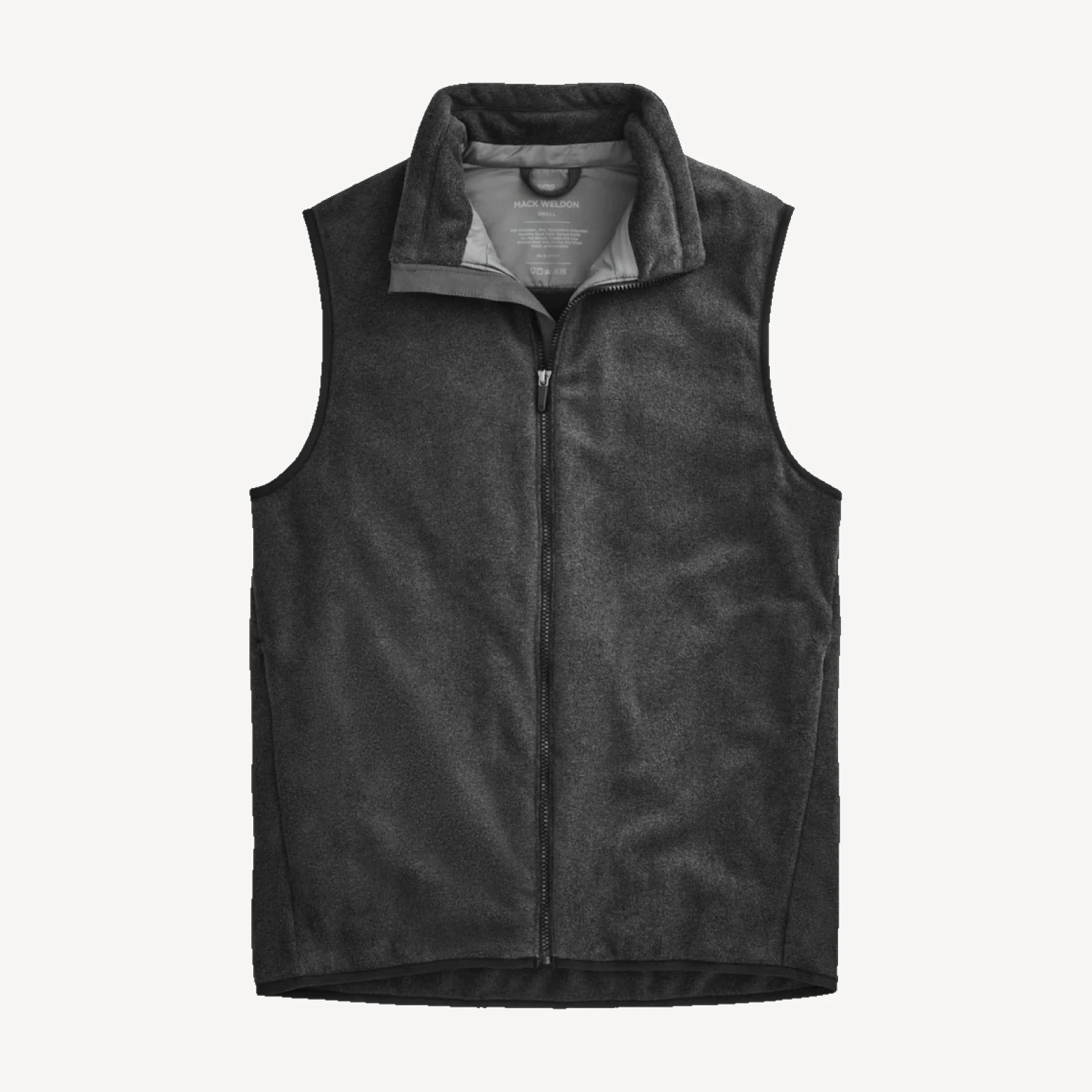 WARMKNIT Fleece Vest