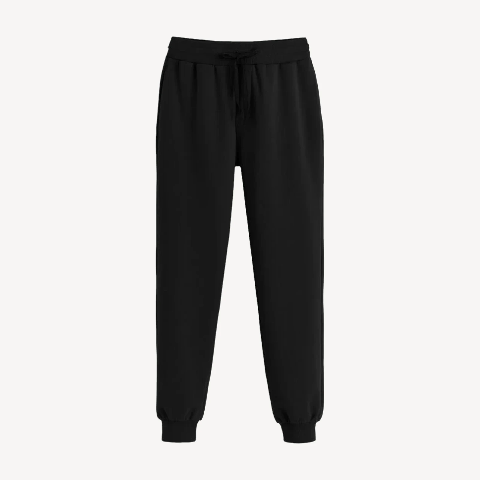 Fleece Jogger Pant