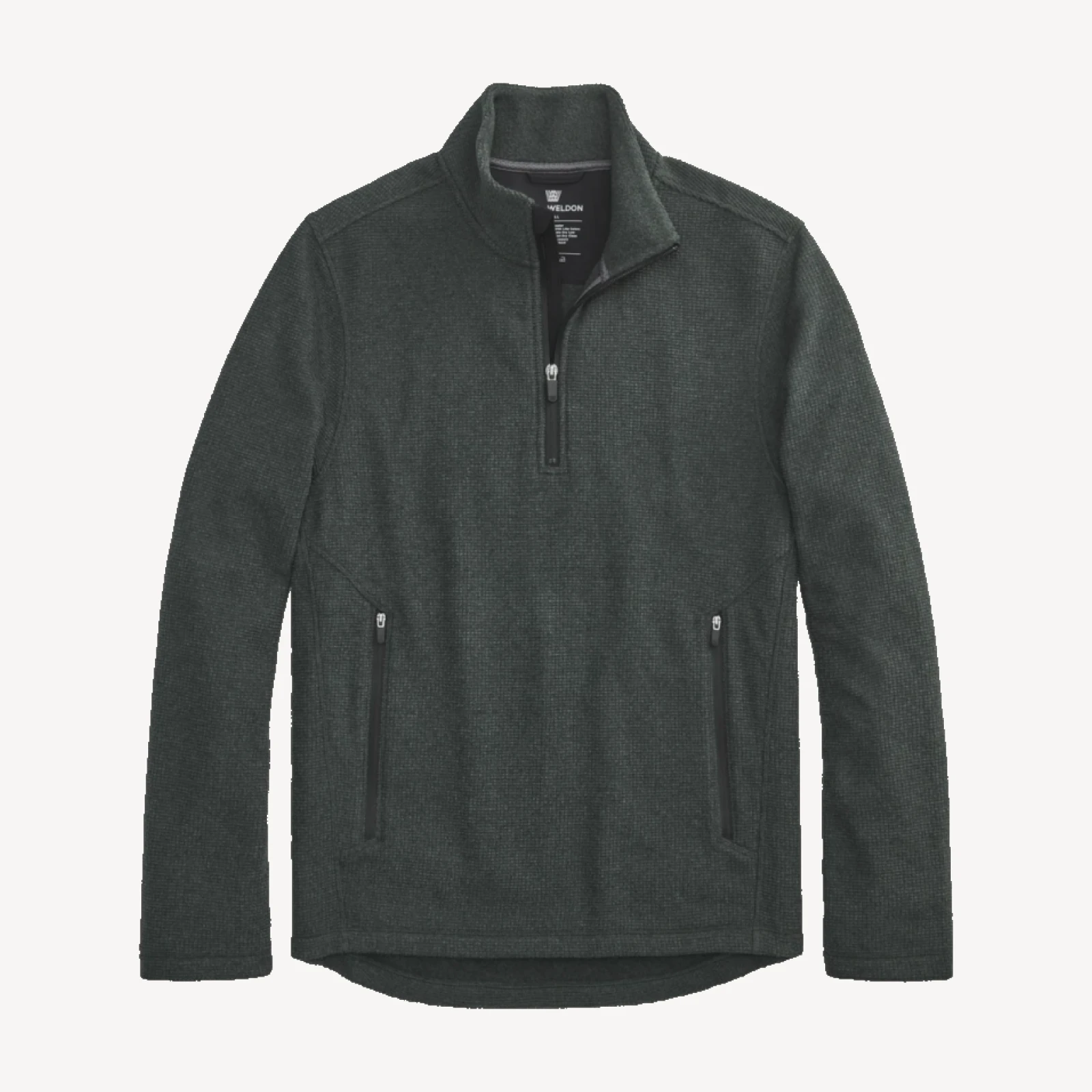 Latitude Fleece Quarter-Zip