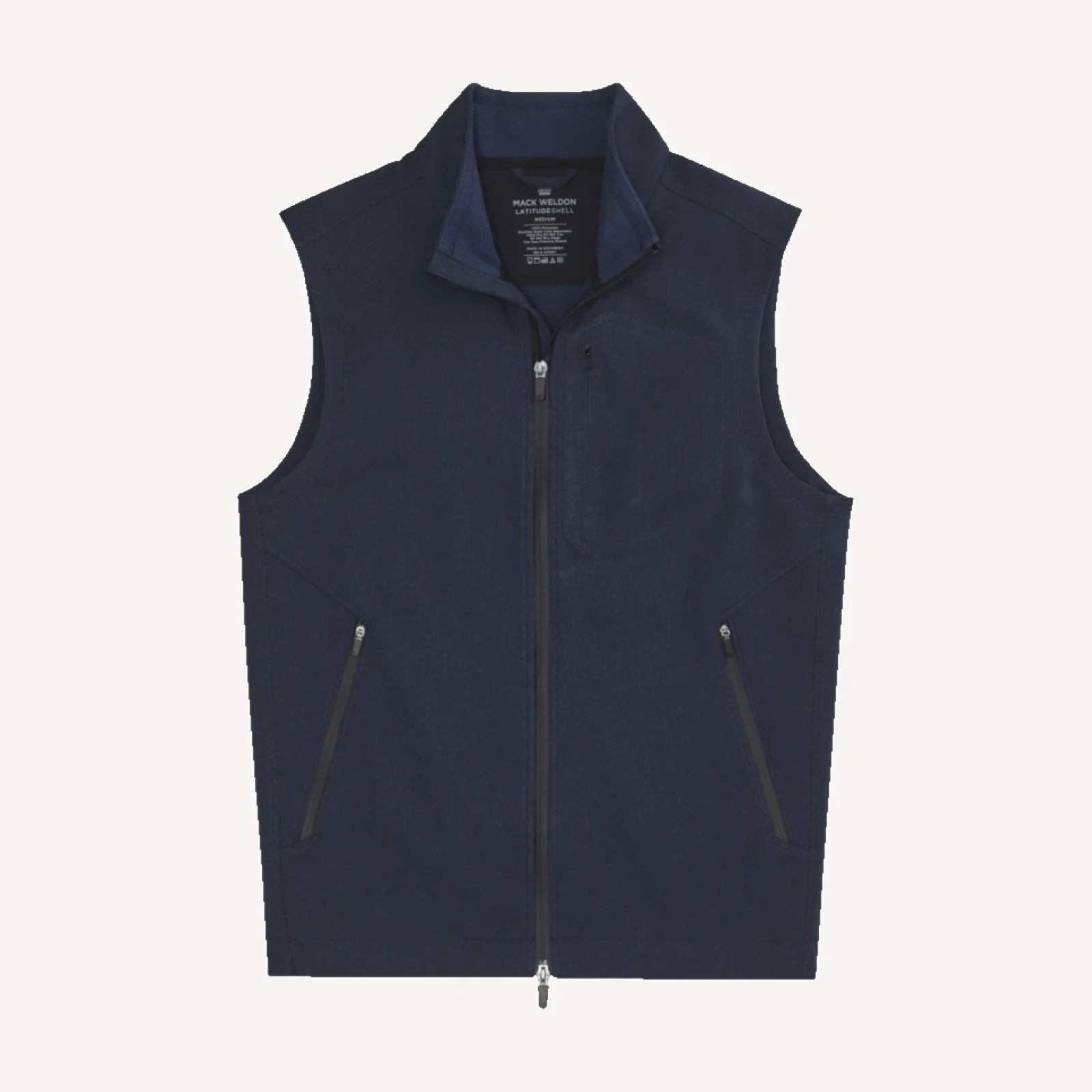 Latitude Vest