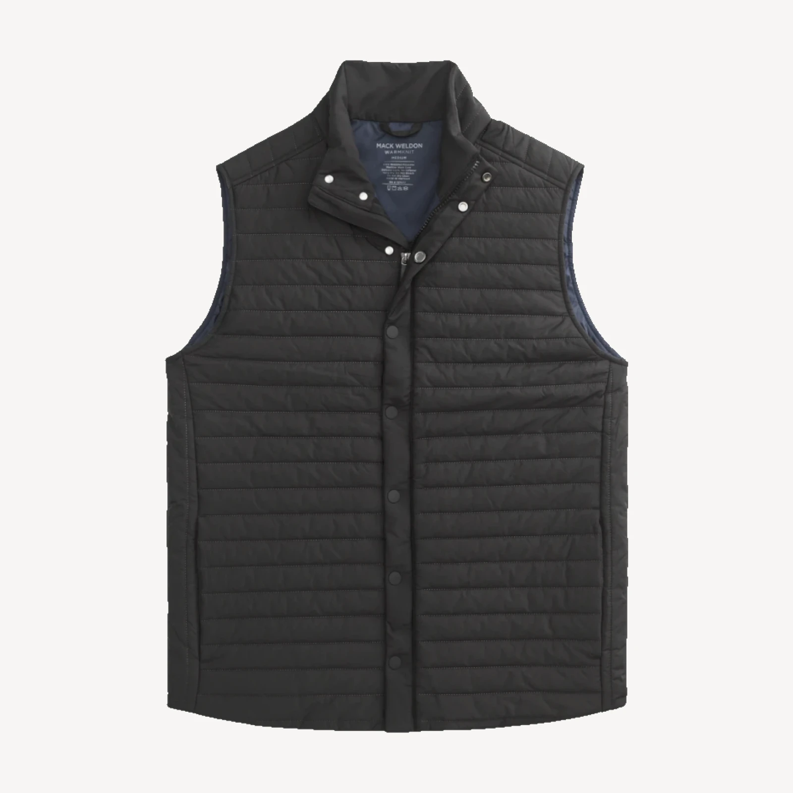 WARMKNIT AIR Puffer Vest
