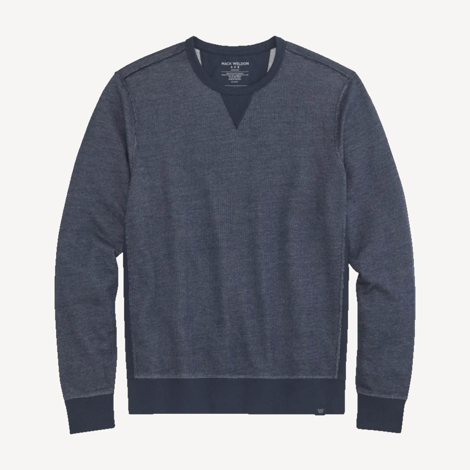 ACE Crew Neck Sweatshirt