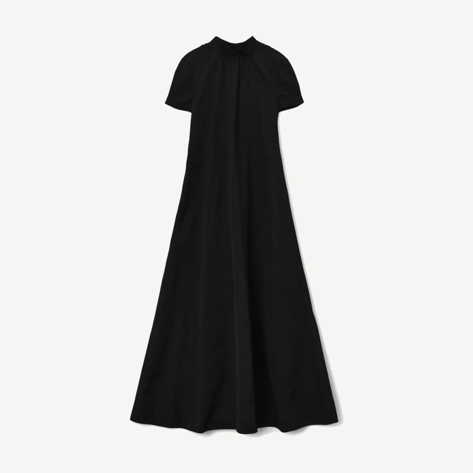 Mini Ilana Dress | Black