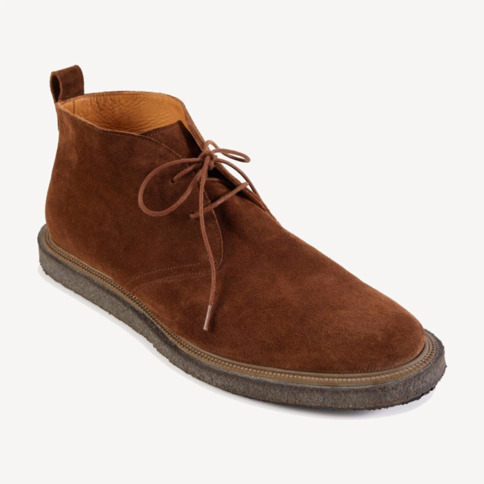 Reserve Chukka Boot - Brown