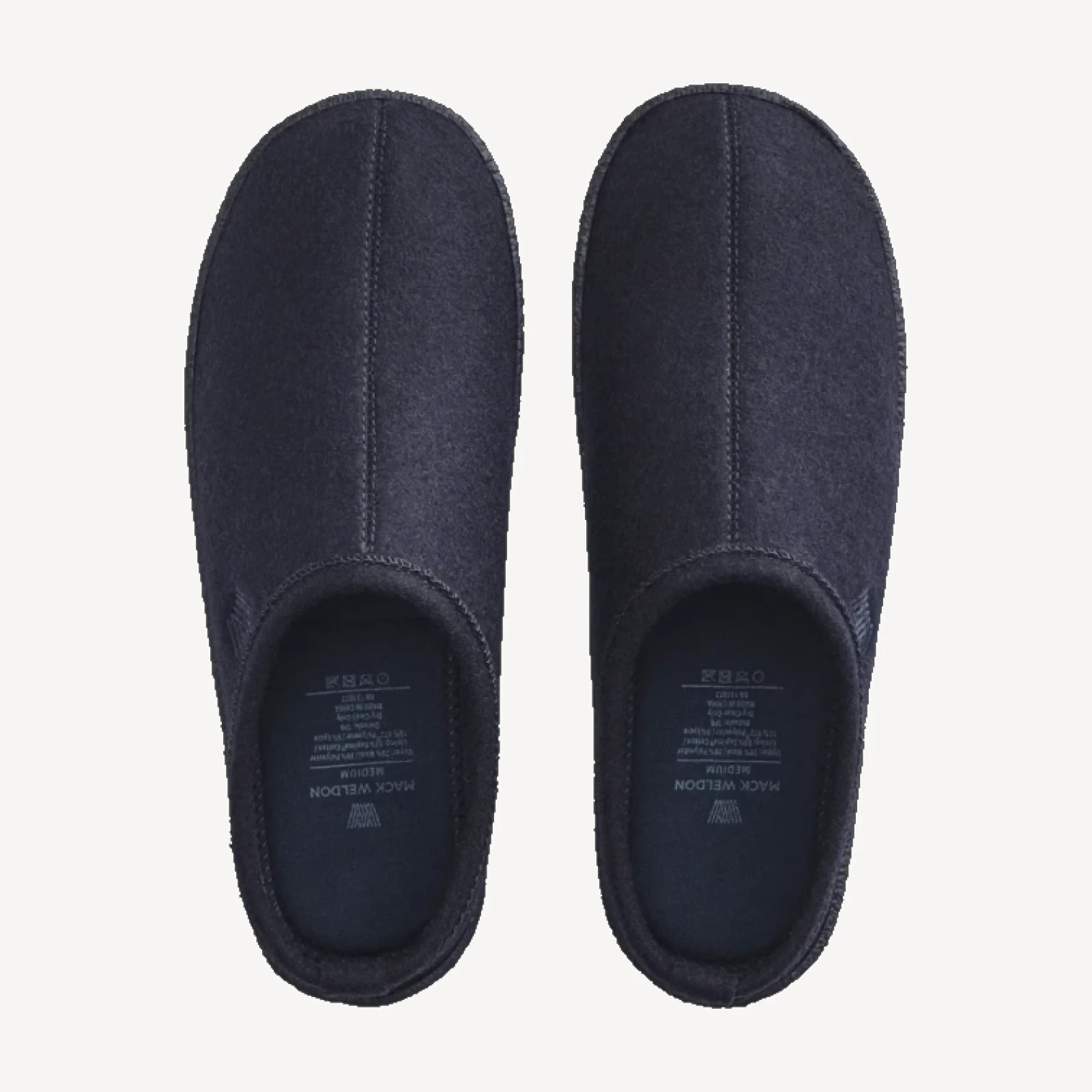 One-Mile Slipper